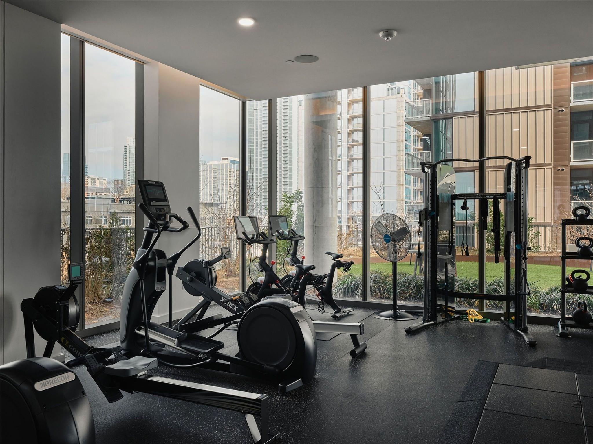 44 East Ave # 4201, Austin, TX 78701