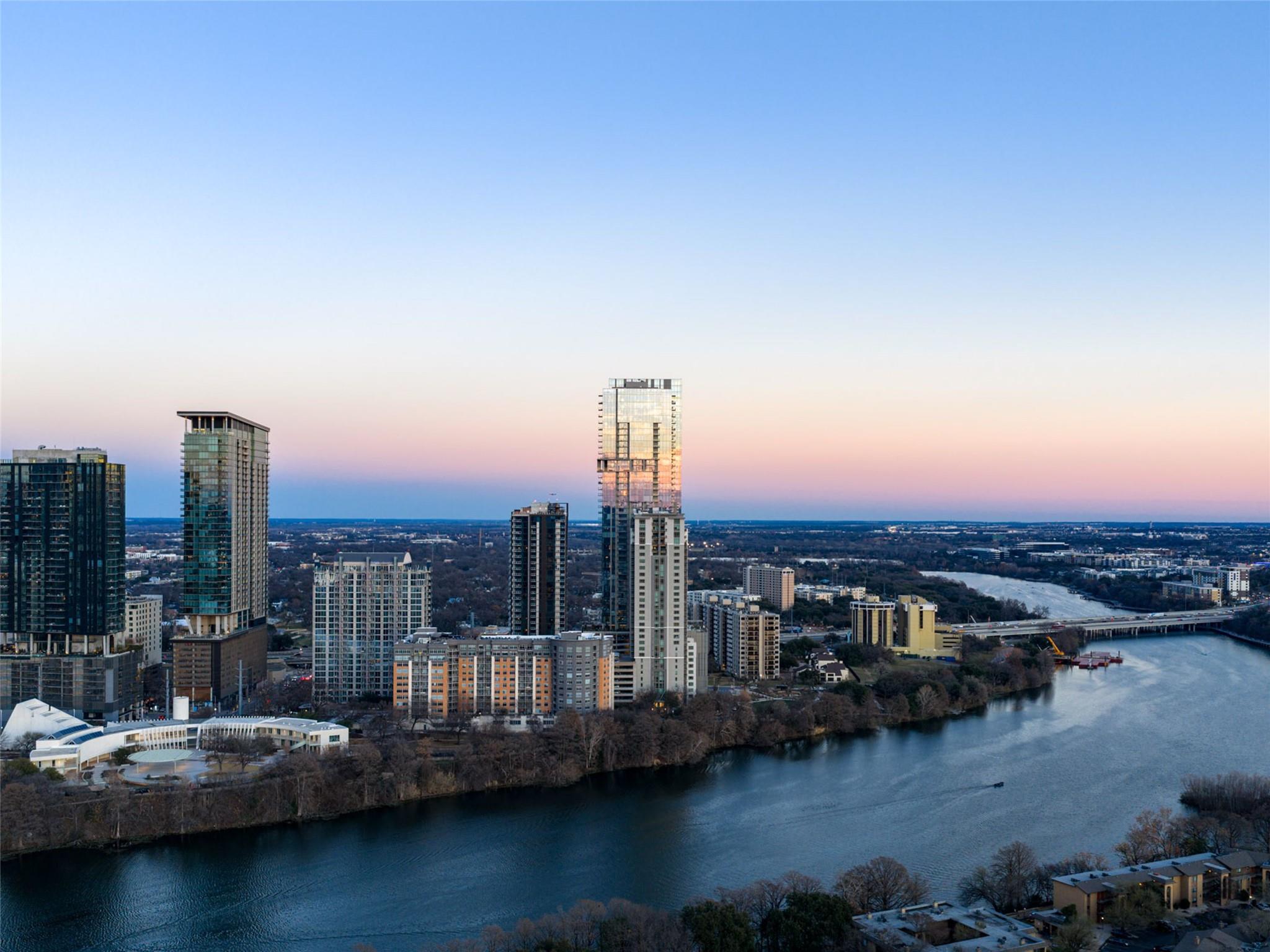 44 East Ave # 4201, Austin, TX 78701