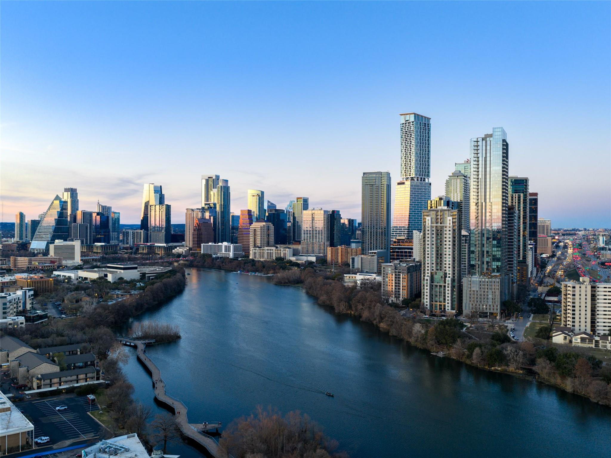 44 East Ave # 4201, Austin, TX 78701