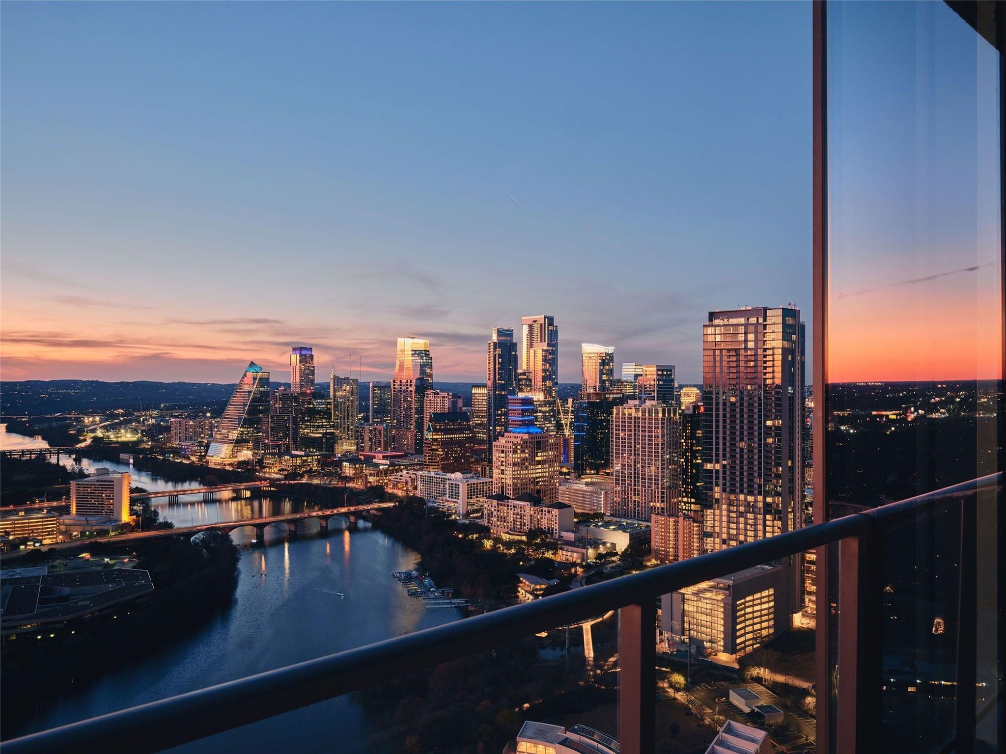 44 East Ave # 4201, Austin, TX 78701