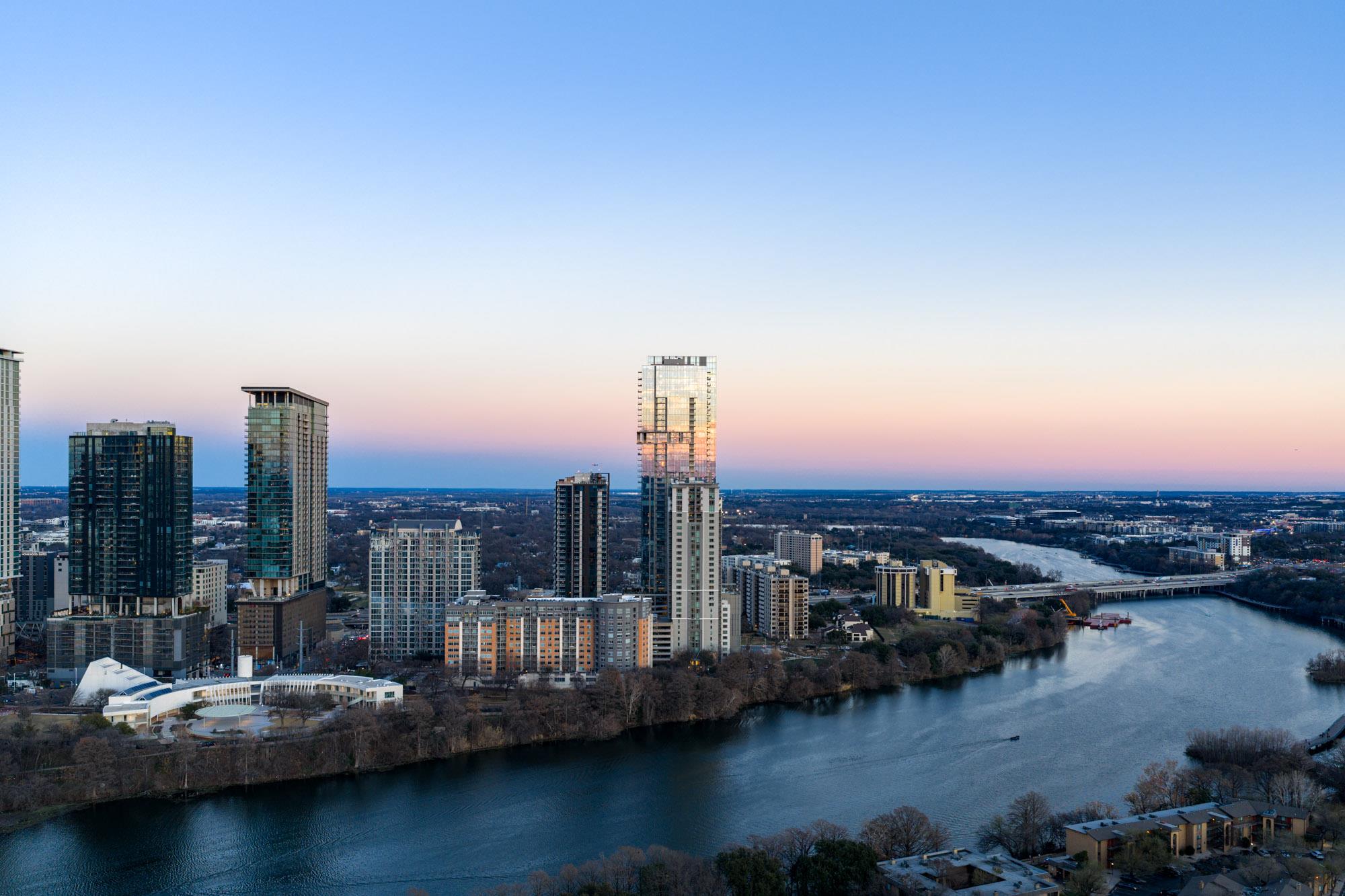 44 East Ave # 4201, Austin, TX 78701