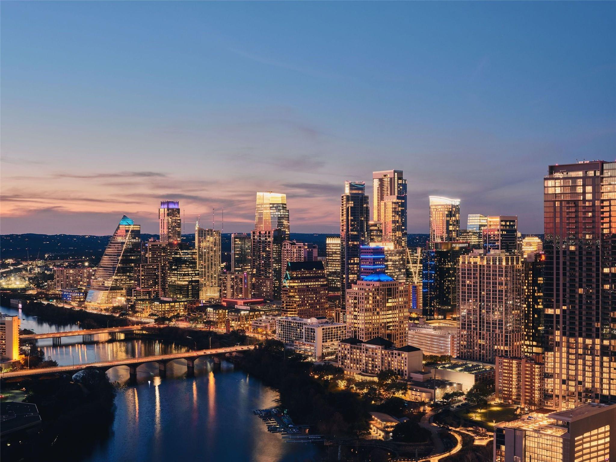 44 East Ave # 4201, Austin, TX 78701