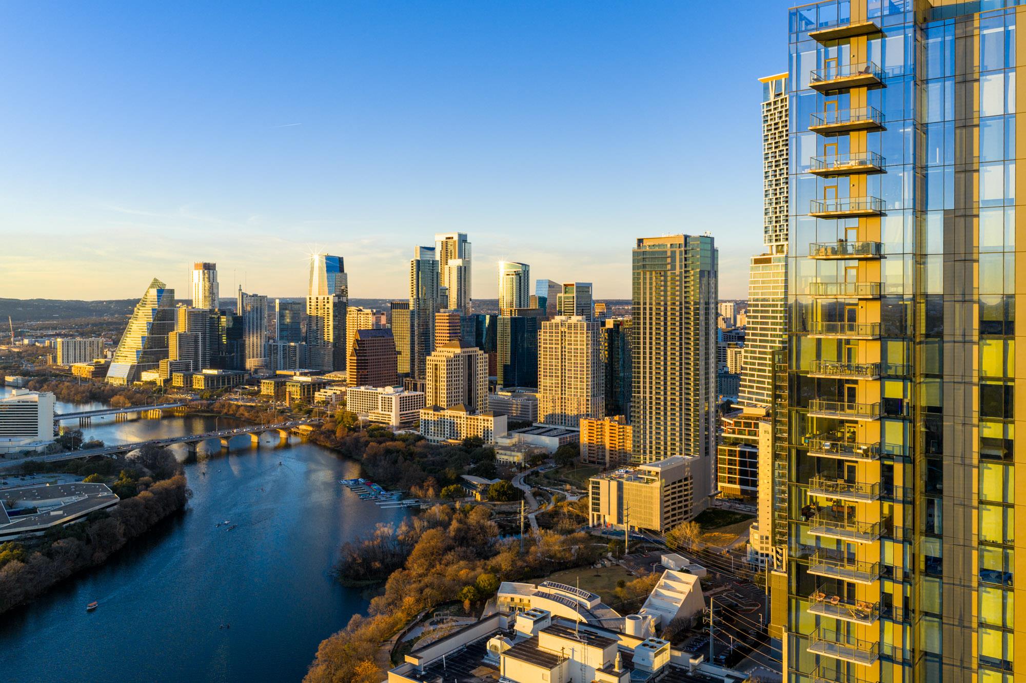 44 East Ave # 4201, Austin, TX 78701