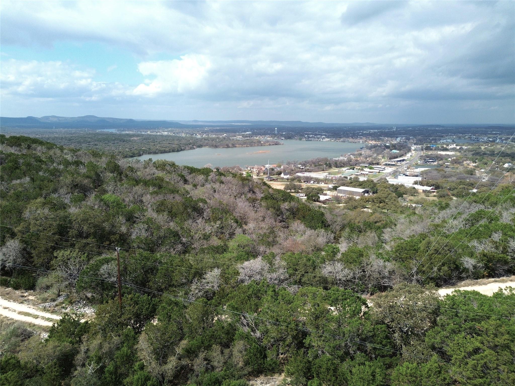 Lot 34 Eagle Feather, Kingsland, TX 78639