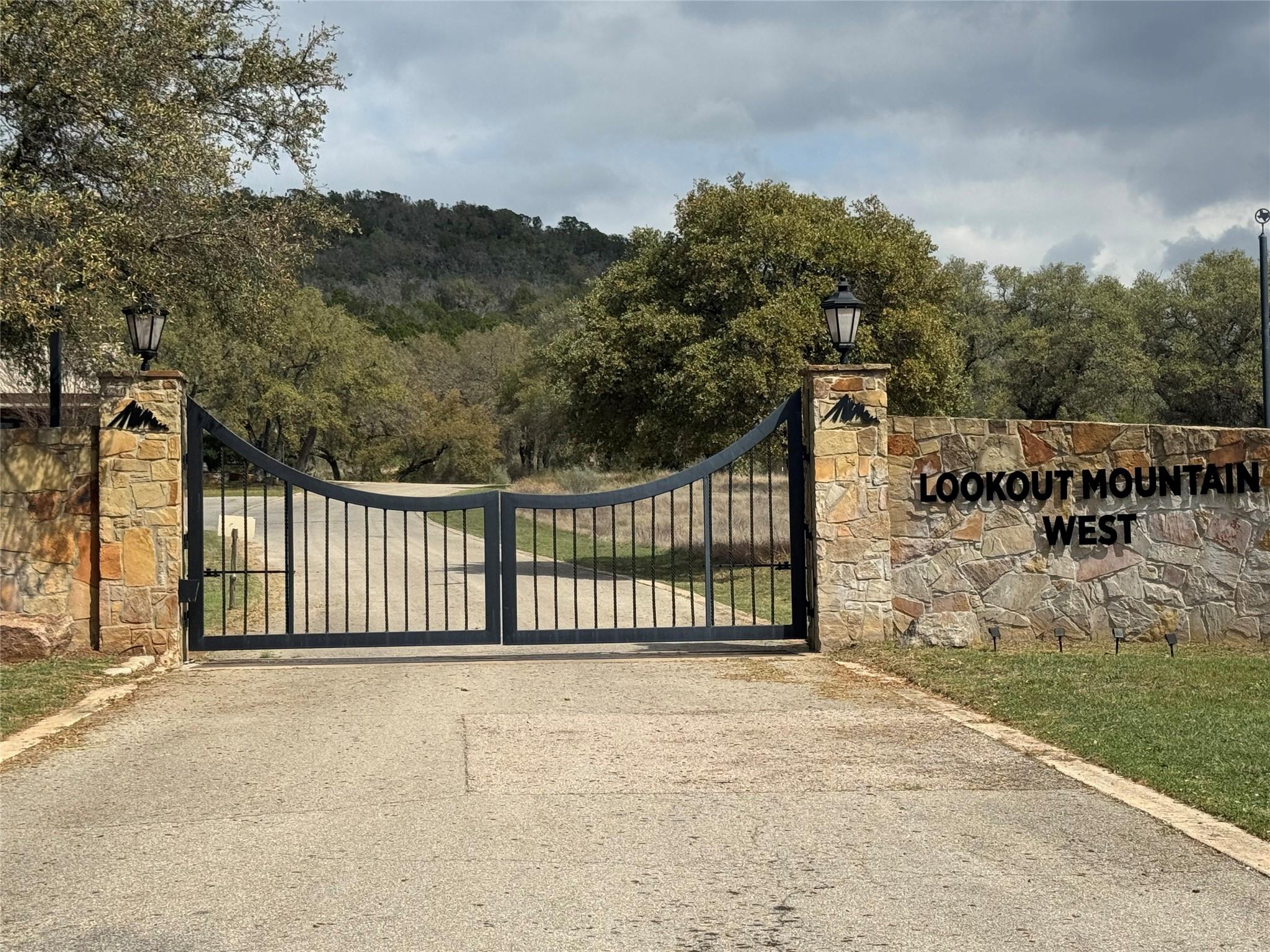 Lot 34 Eagle Feather, Kingsland, TX 78639