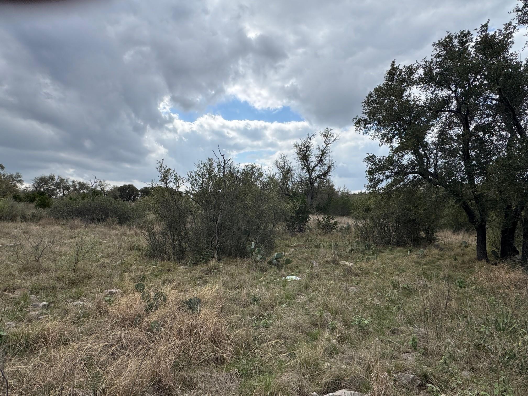 Lot 34 Eagle Feather, Kingsland, TX 78639