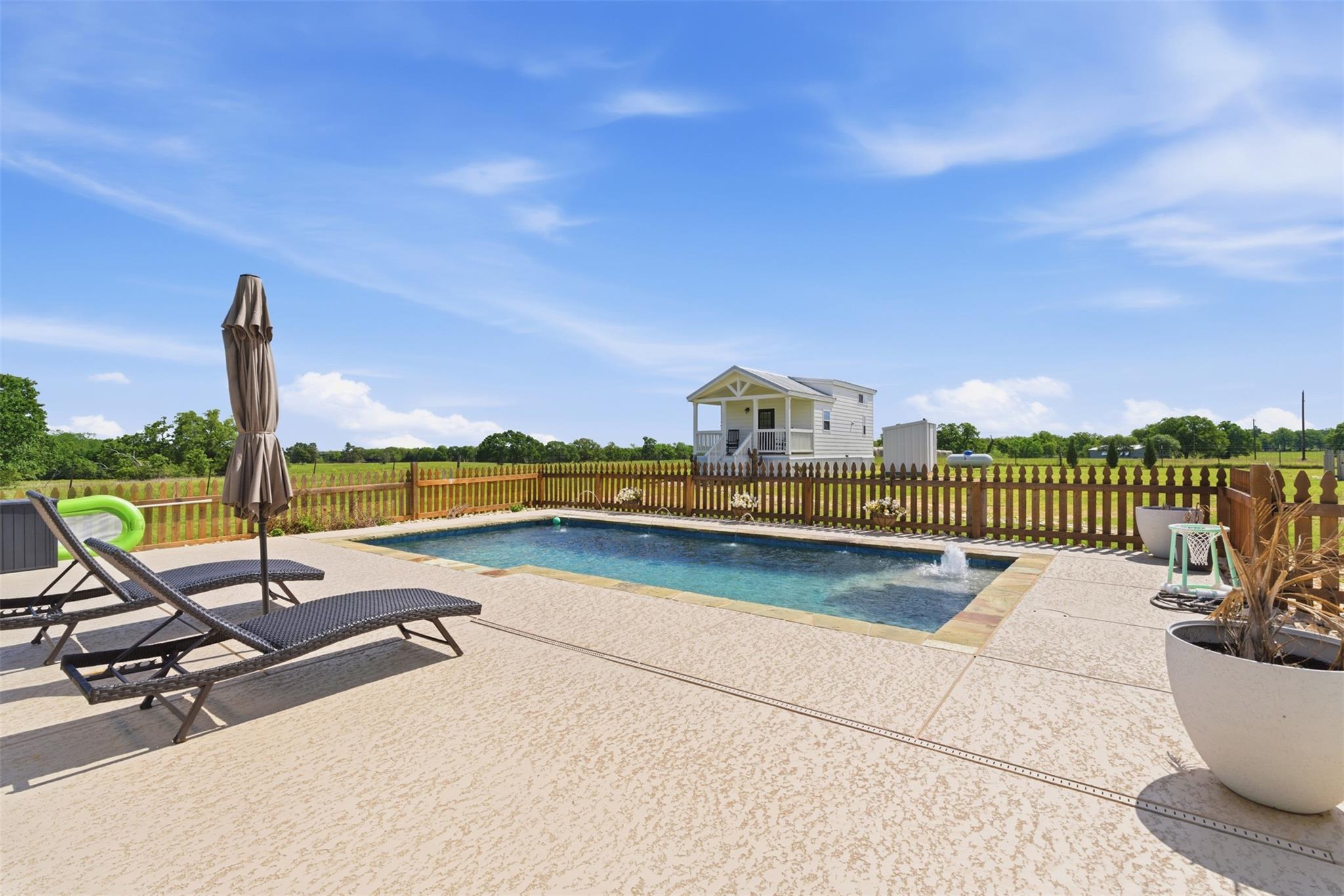 2352 County Road 239, Cameron, TX 76520