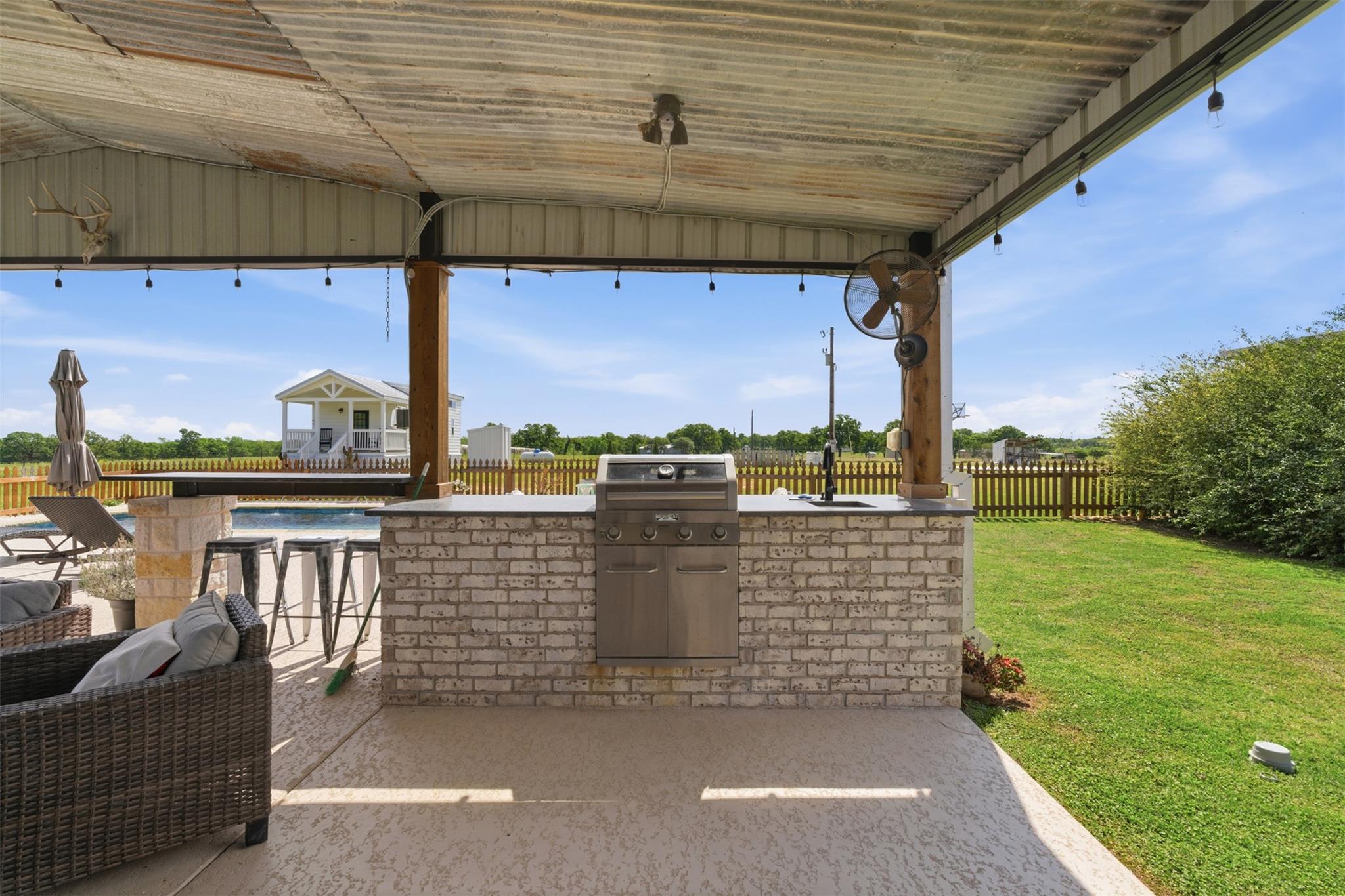 2352 County Road 239, Cameron, TX 76520