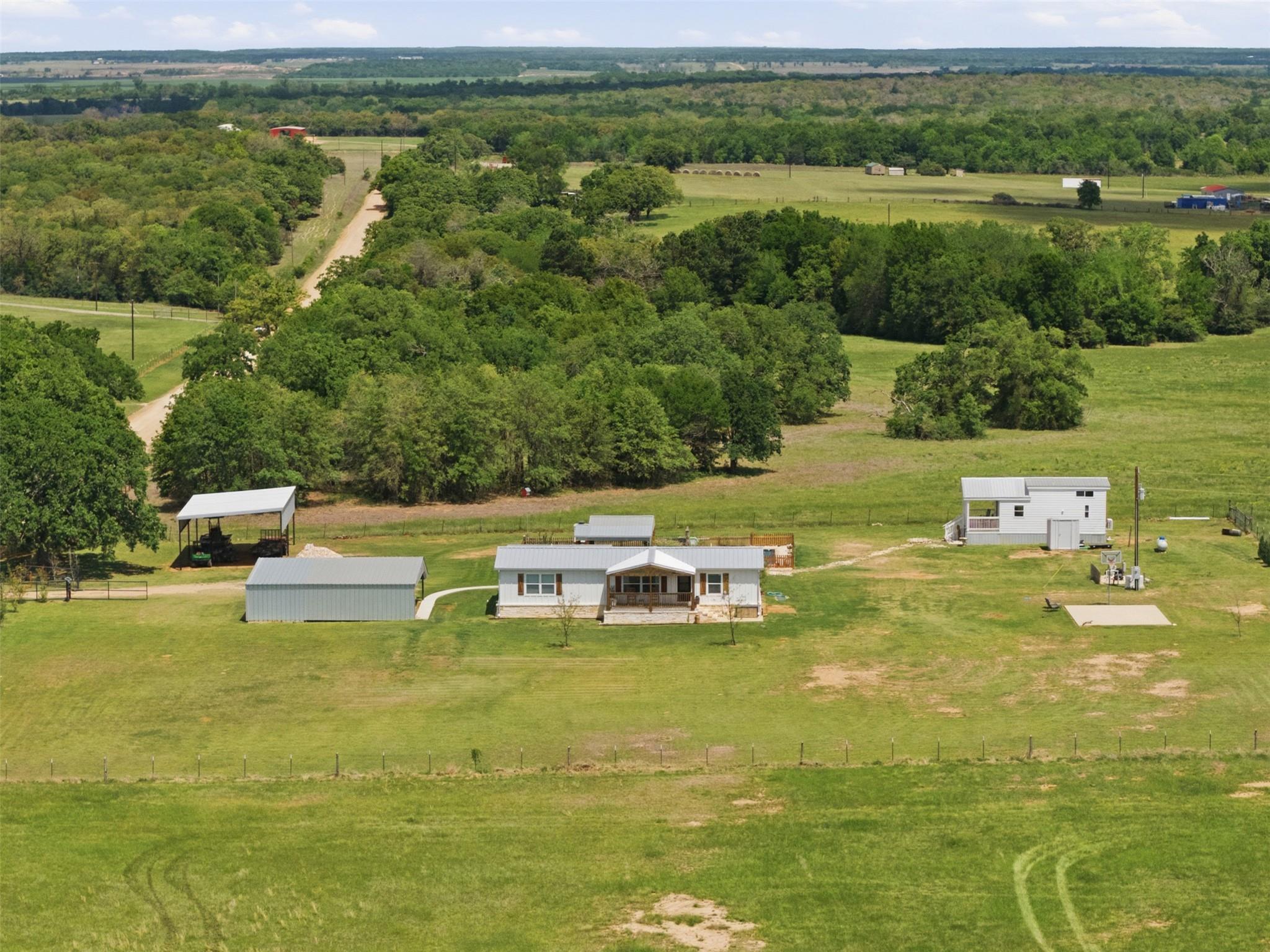 2352 County Road 239, Cameron, TX 76520