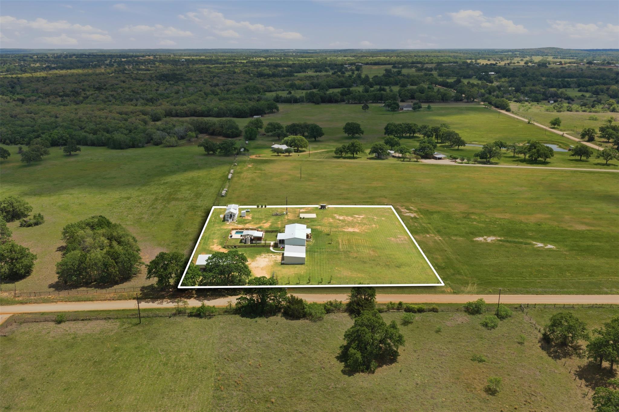 2352 County Road 239, Cameron, TX 76520