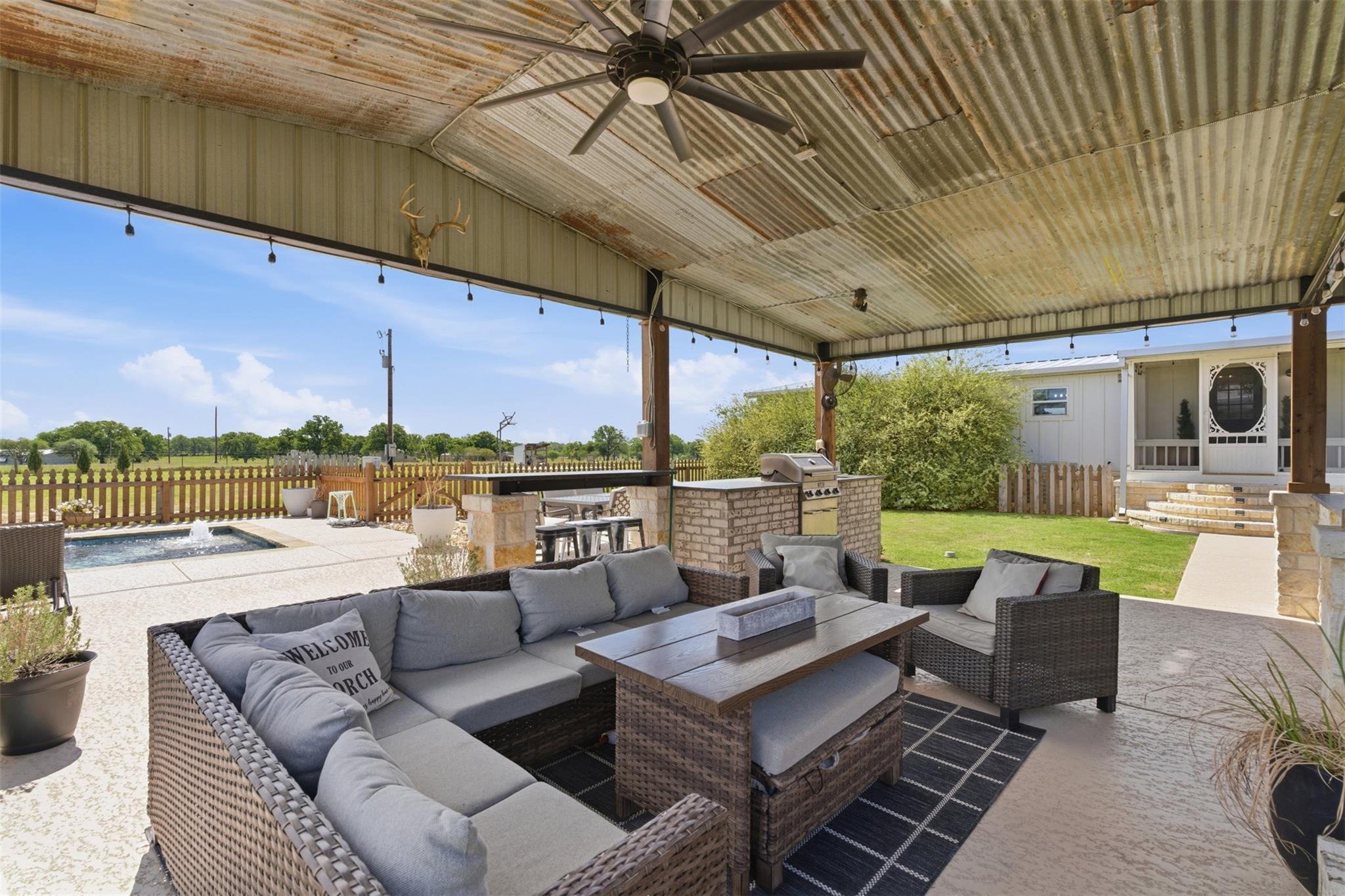 2352 County Road 239, Cameron, TX 76520