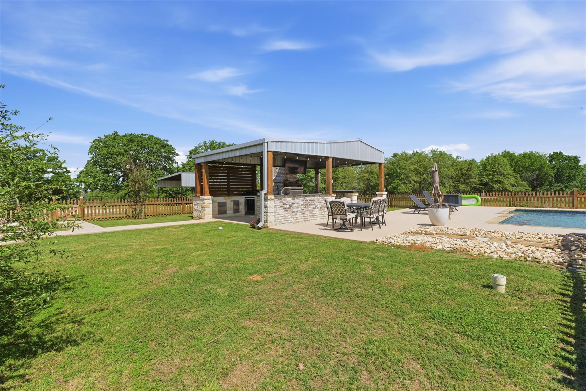 2352 County Road 239, Cameron, TX 76520