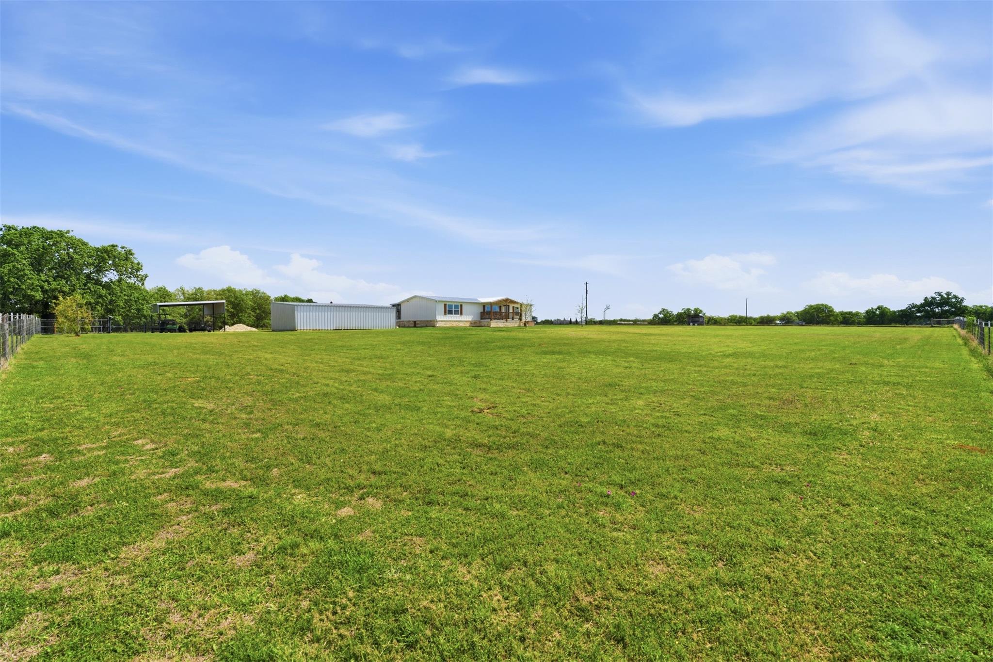 2352 County Road 239, Cameron, TX 76520
