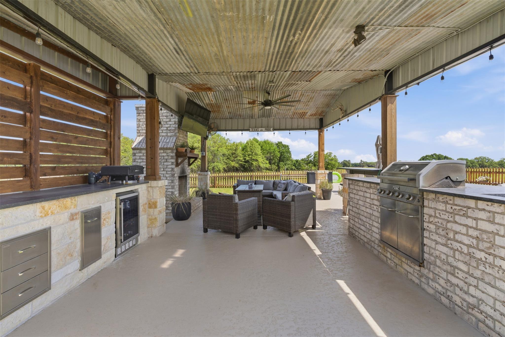 2352 County Road 239, Cameron, TX 76520