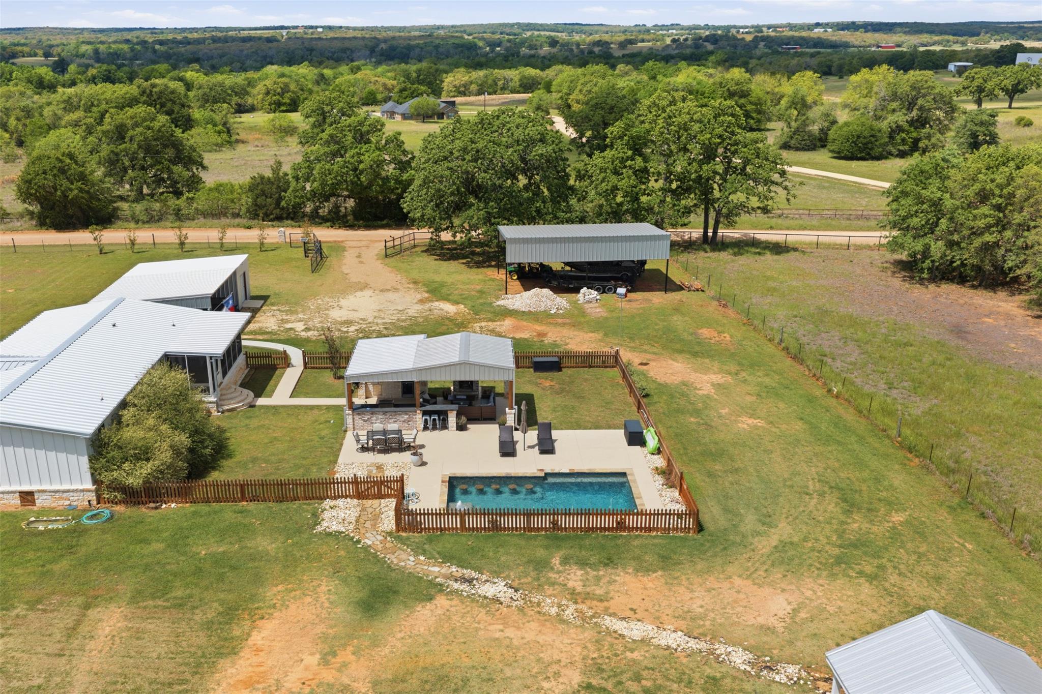 2352 County Road 239, Cameron, TX 76520