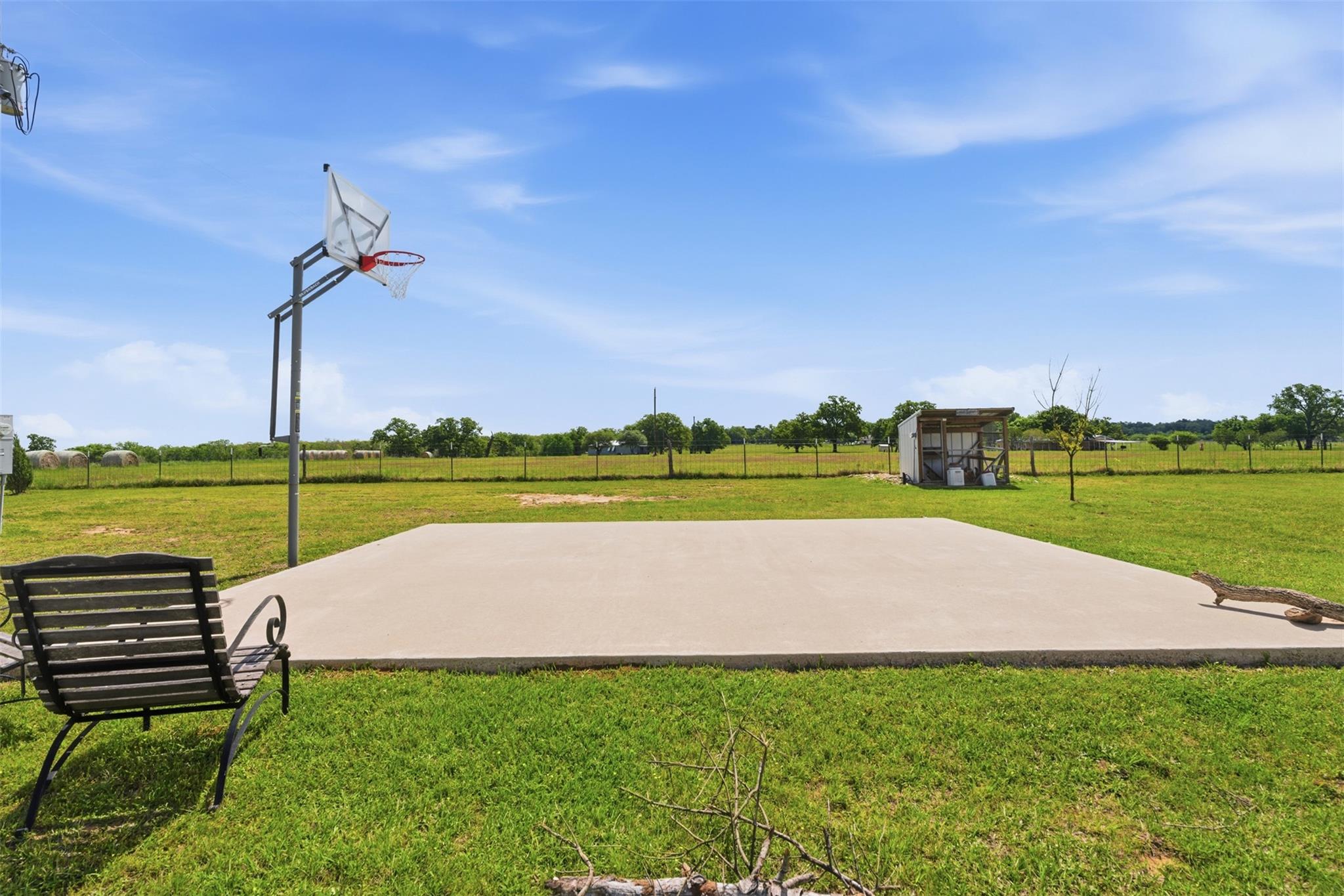 2352 County Road 239, Cameron, TX 76520