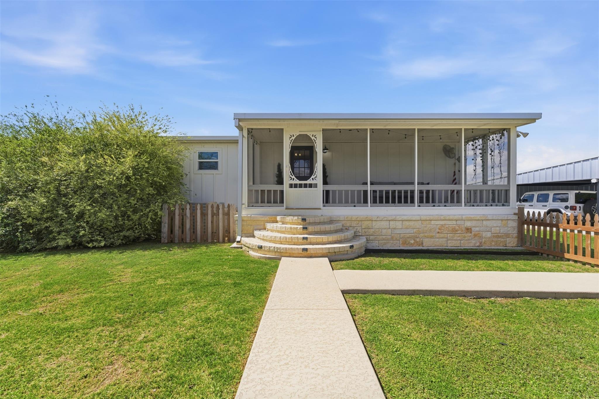 2352 County Road 239, Cameron, TX 76520