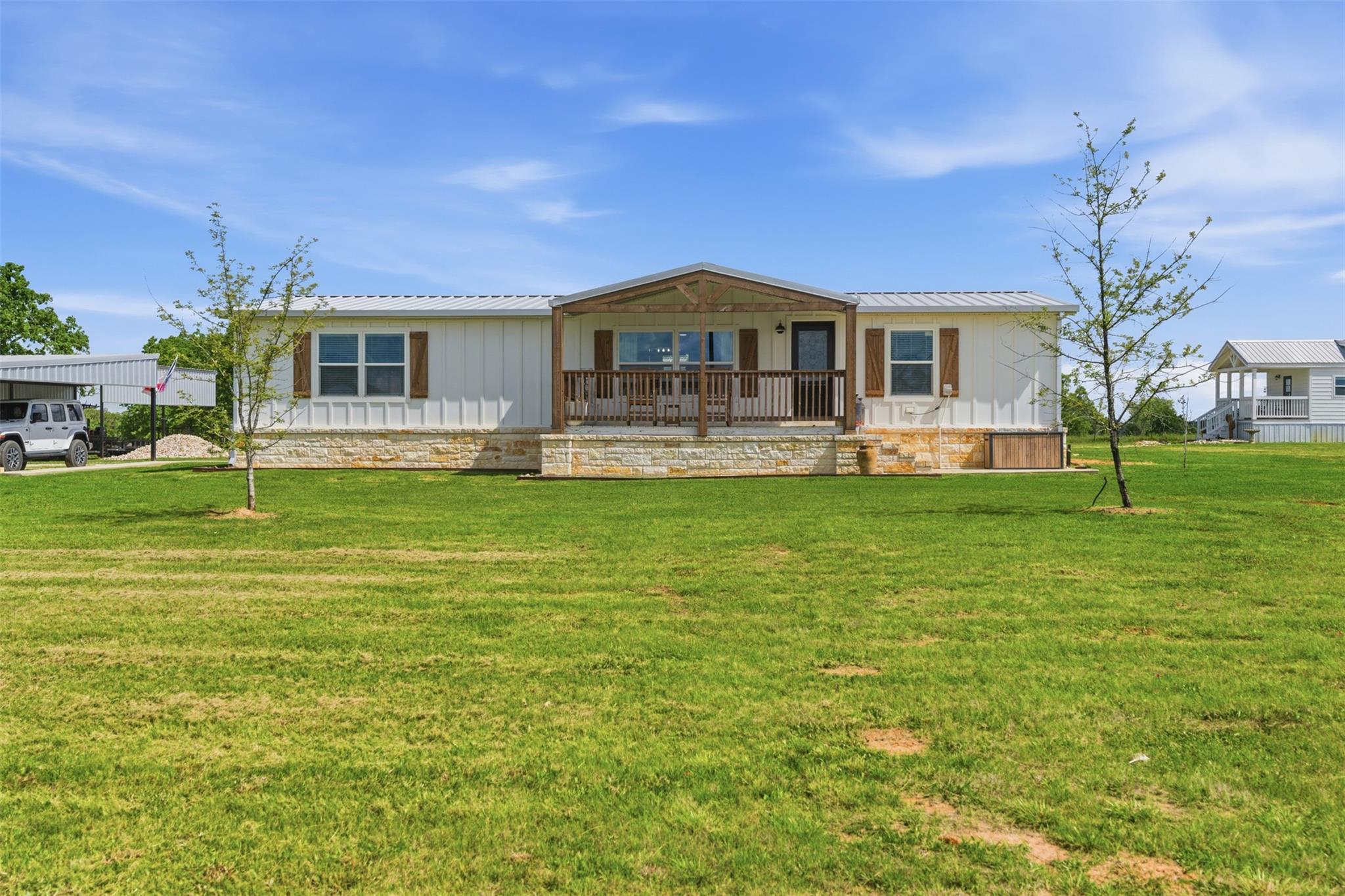 2352 County Road 239, Cameron, TX 76520