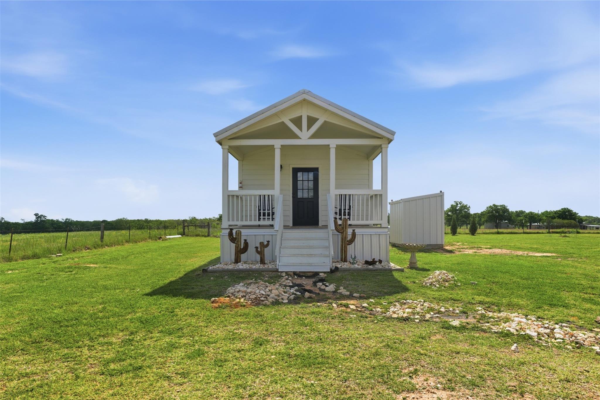 2352 County Road 239, Cameron, TX 76520