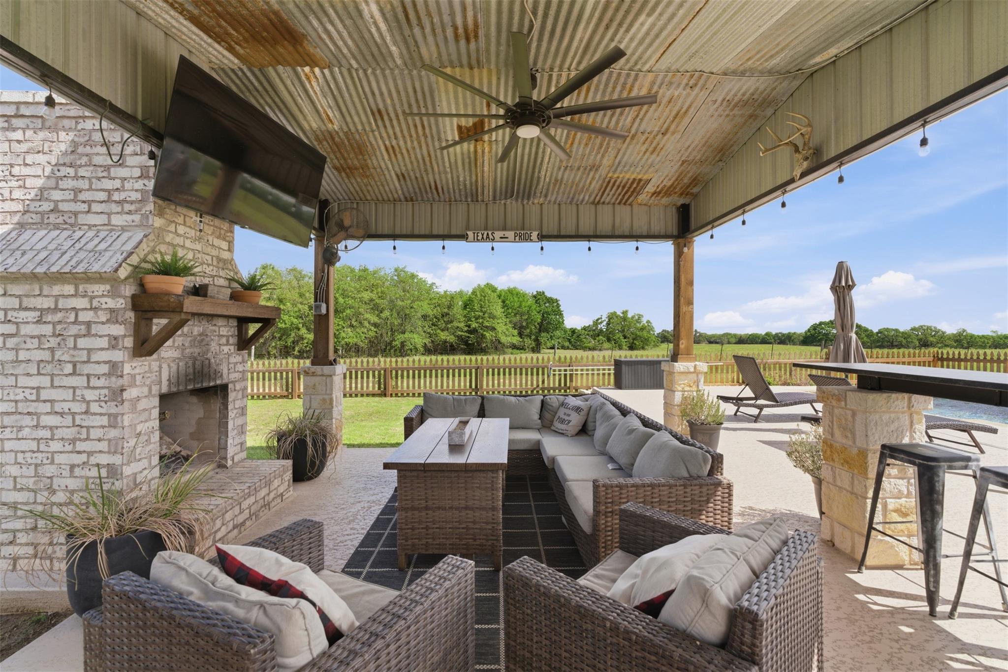 2352 County Road 239, Cameron, TX 76520