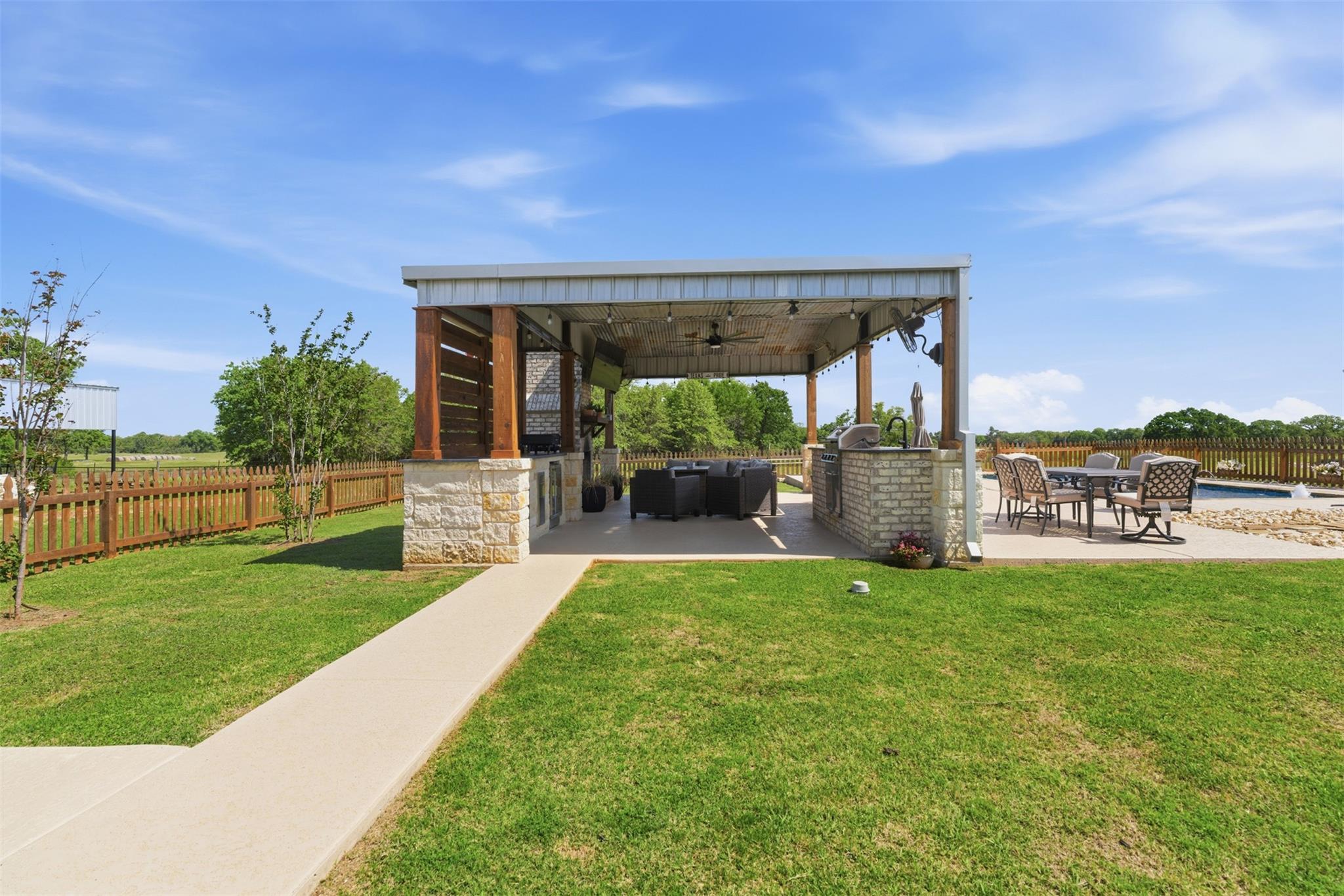 2352 County Road 239, Cameron, TX 76520