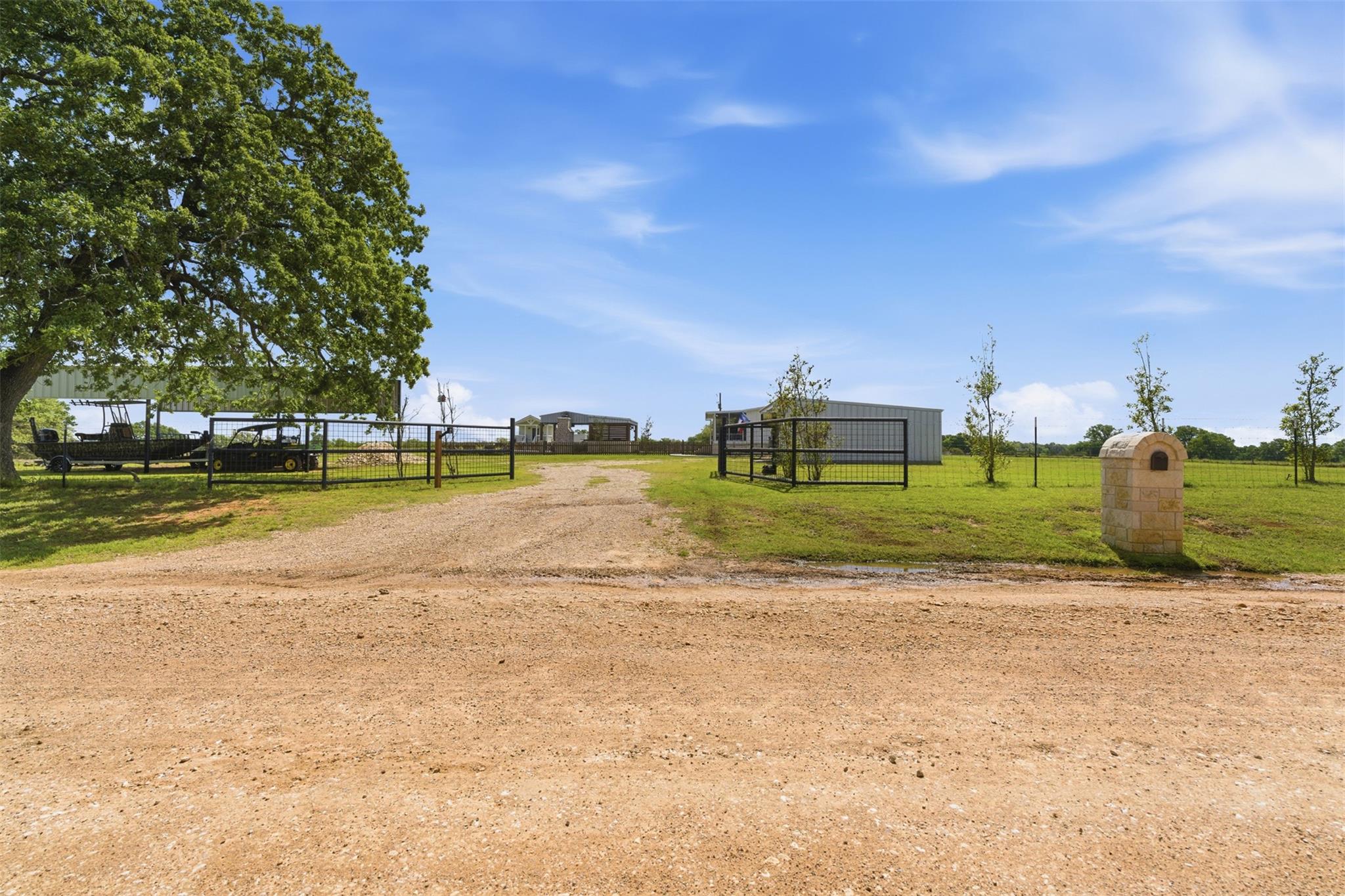 2352 County Road 239, Cameron, TX 76520