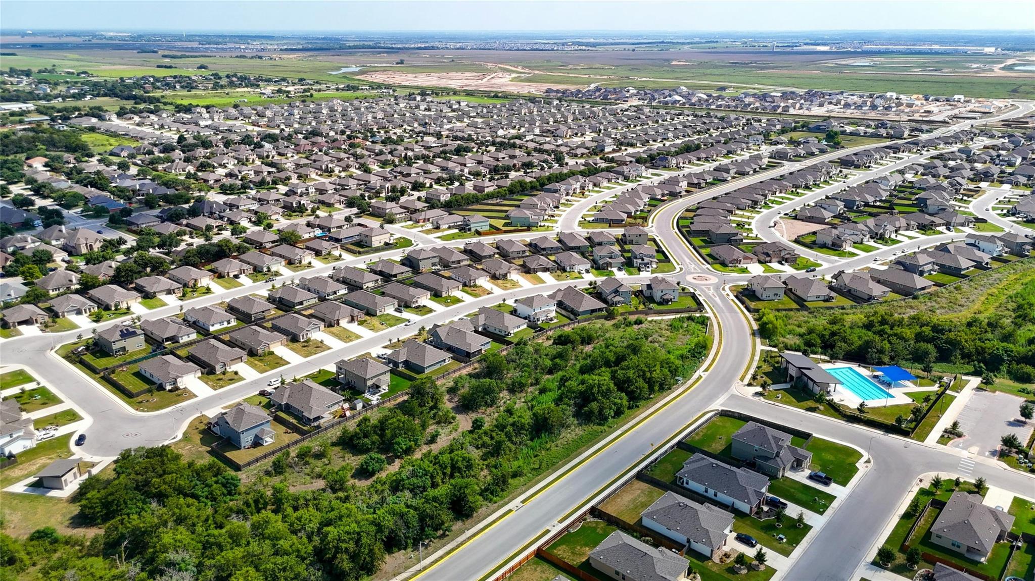 112 Silver Springs Bnd, Kyle, TX 78640