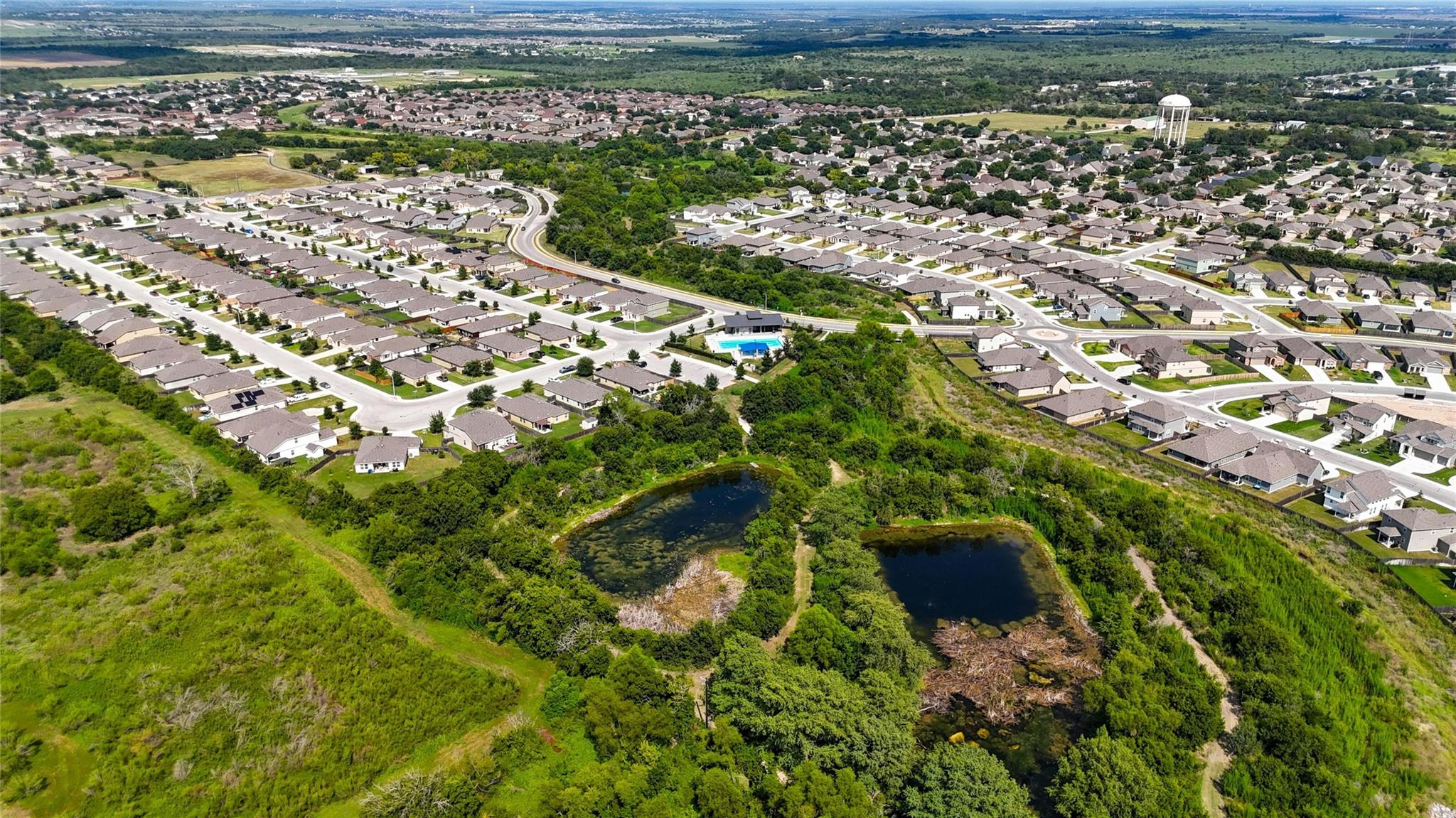 112 Silver Springs Bnd, Kyle, TX 78640