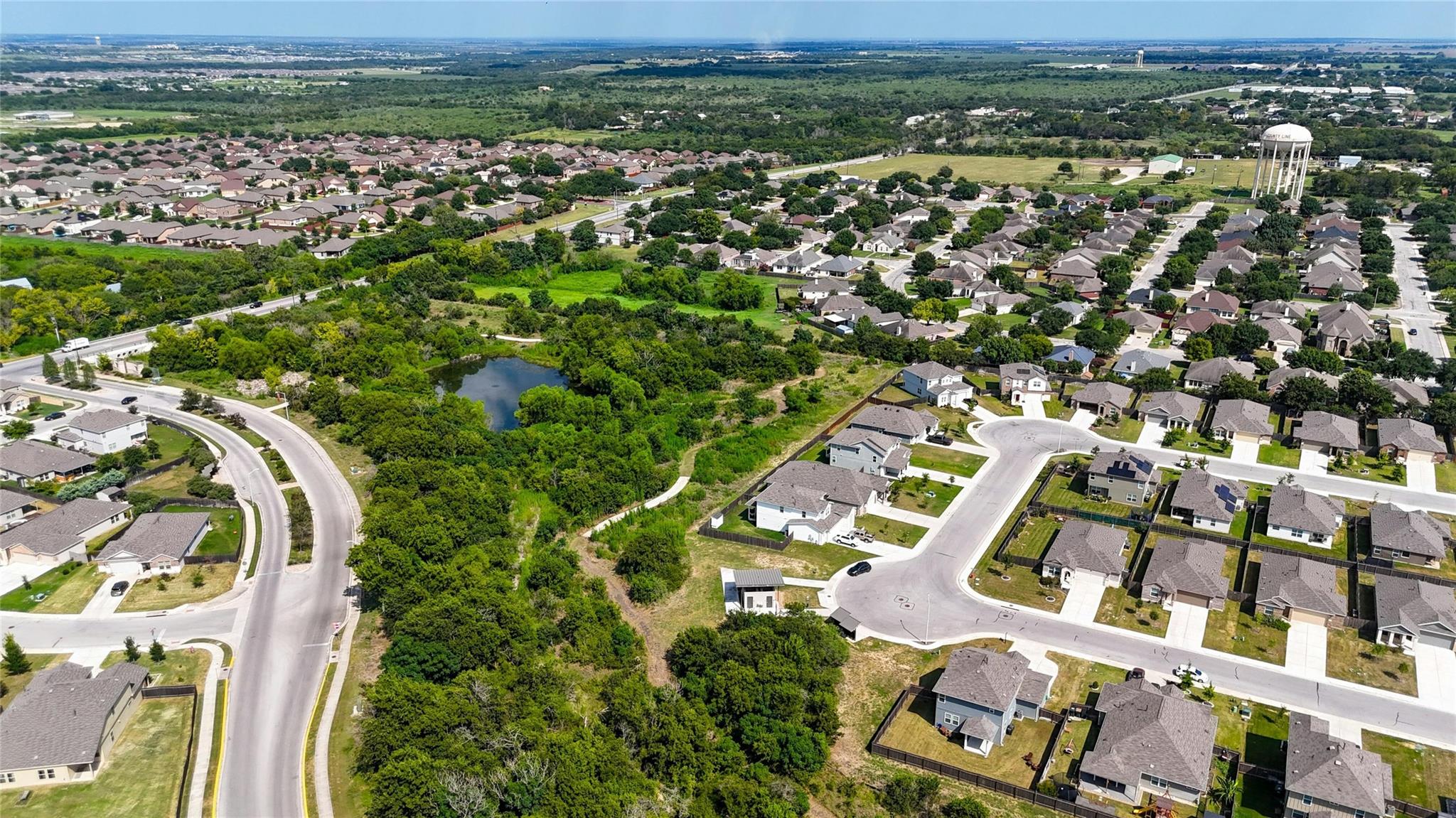 112 Silver Springs Bnd, Kyle, TX 78640