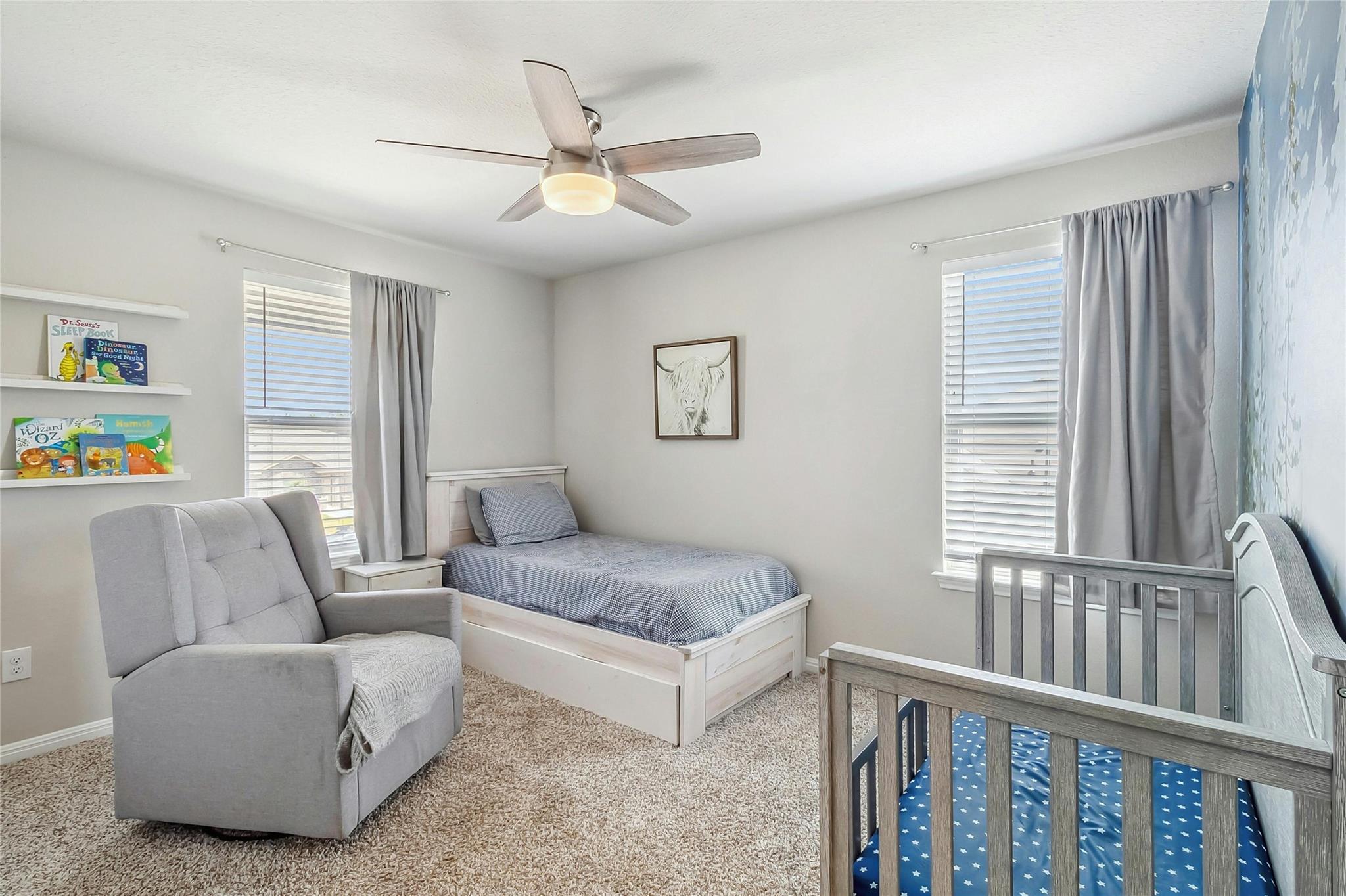 112 Silver Springs Bnd, Kyle, TX 78640