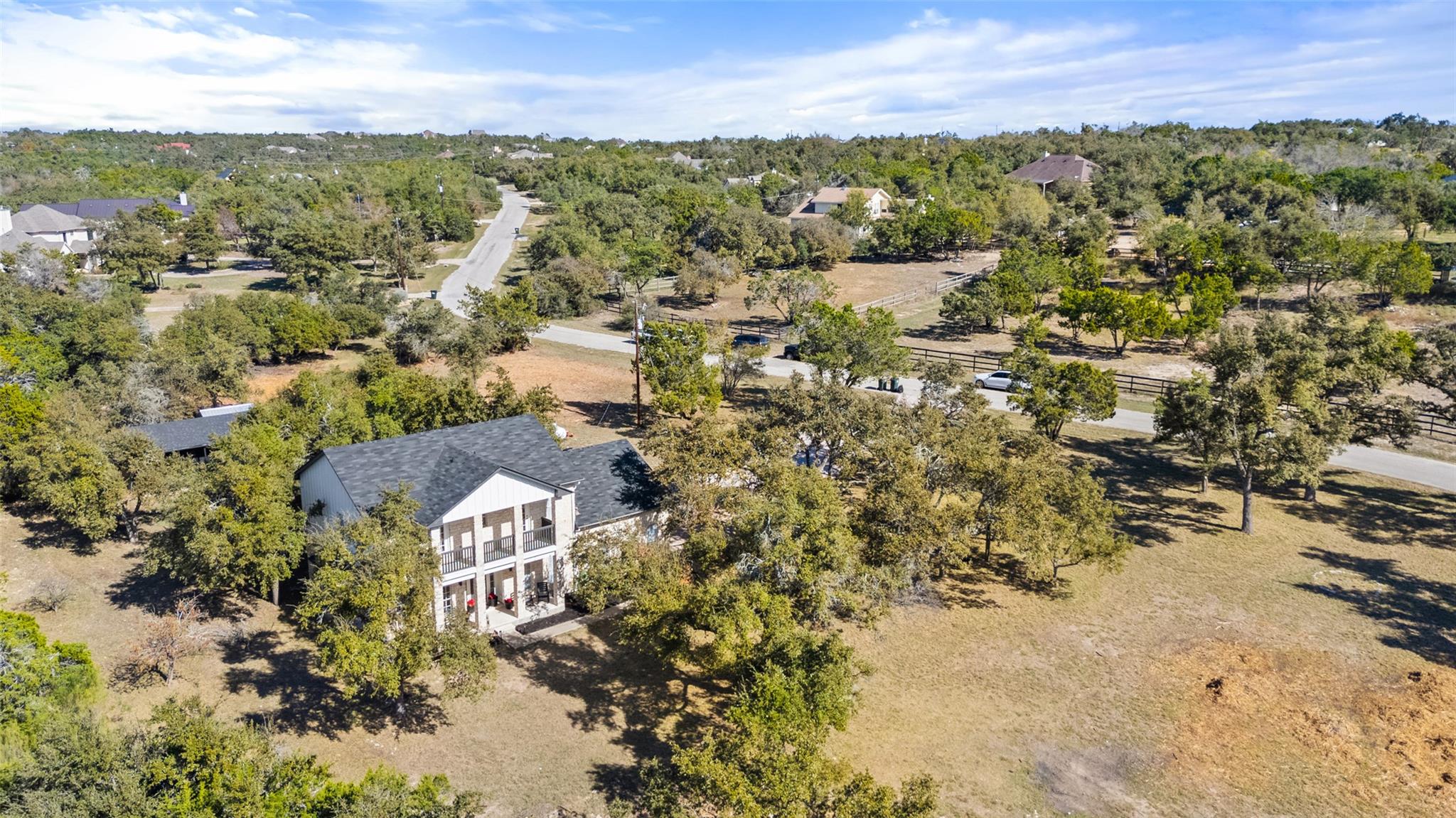 310 Saddle Blanket Dr, Dripping Springs, TX 78620