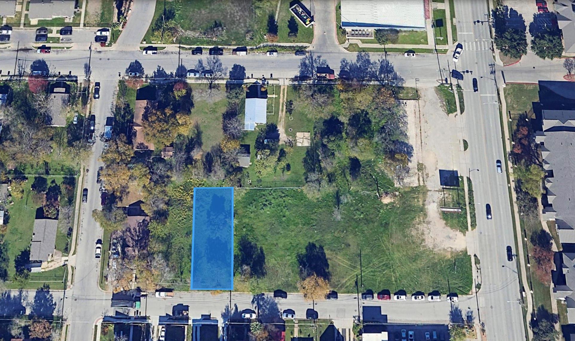 6204 Caddie St, Austin, TX 78741