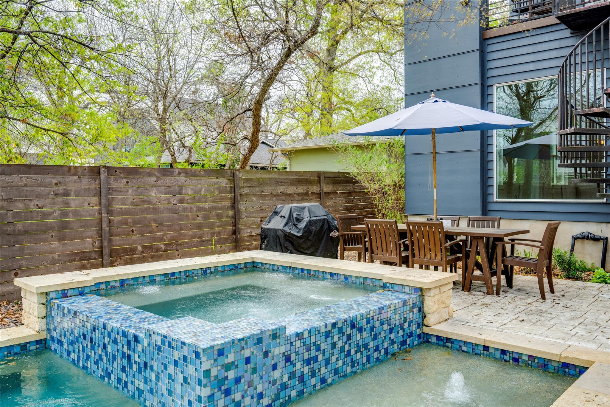 2005 Bluebonnet Ln # B, Austin, TX 78704