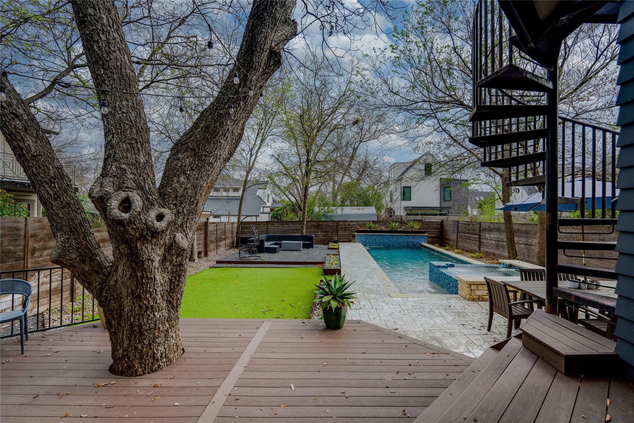 2005 Bluebonnet Ln # B, Austin, TX 78704