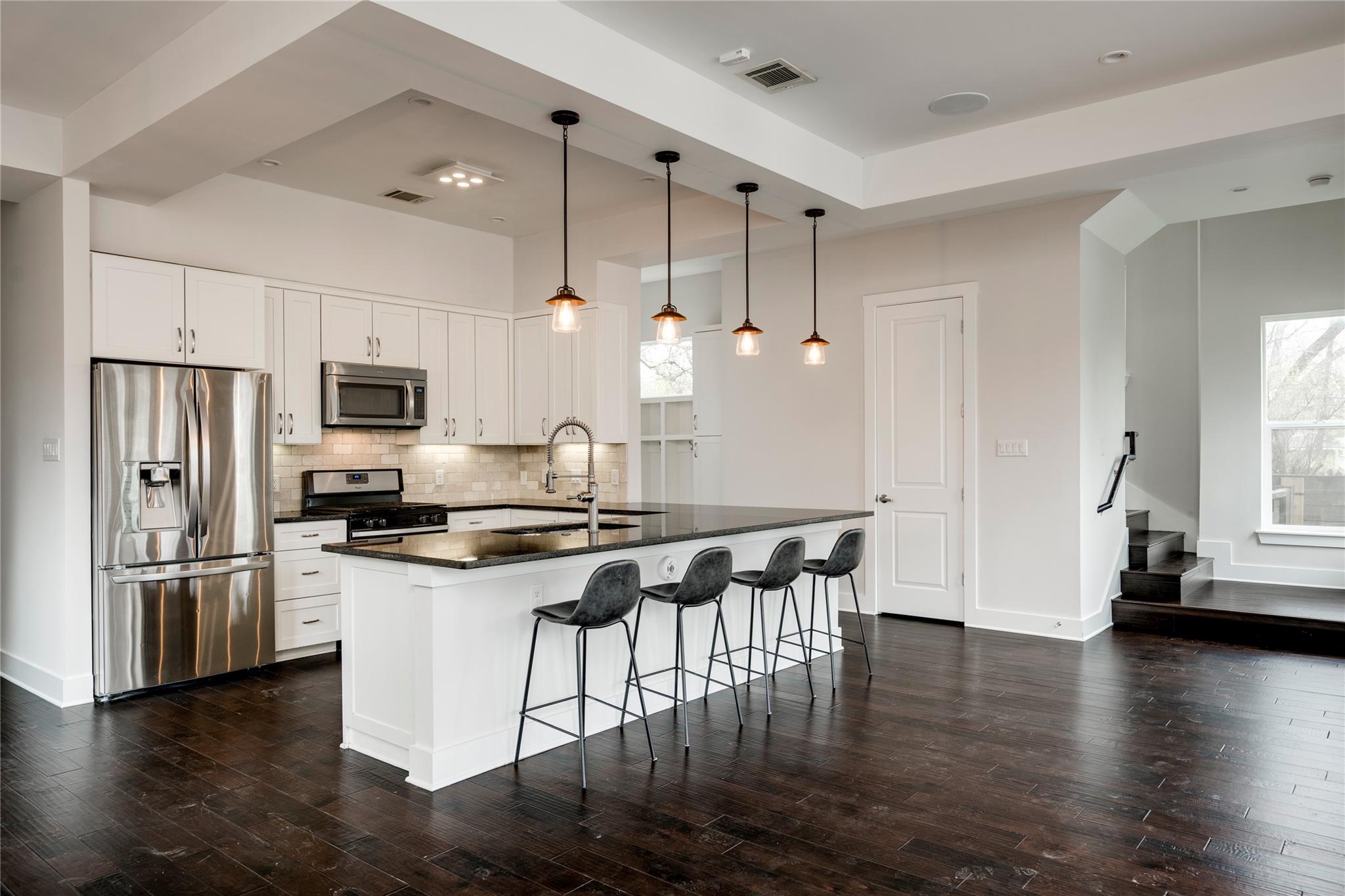 2005 Bluebonnet Ln # B, Austin, TX 78704