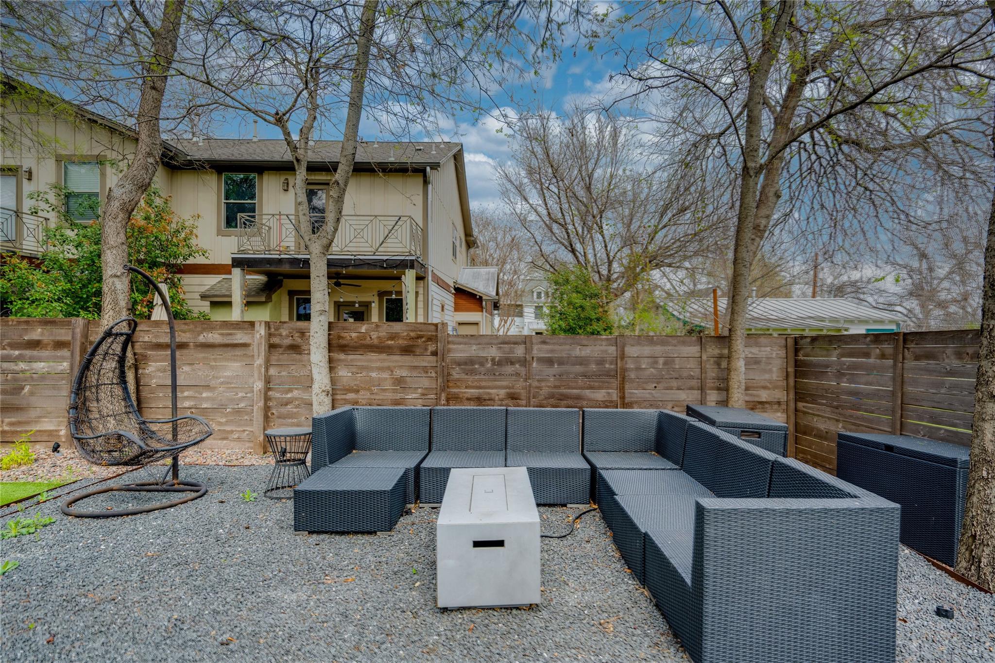 2005 Bluebonnet Ln # B, Austin, TX 78704