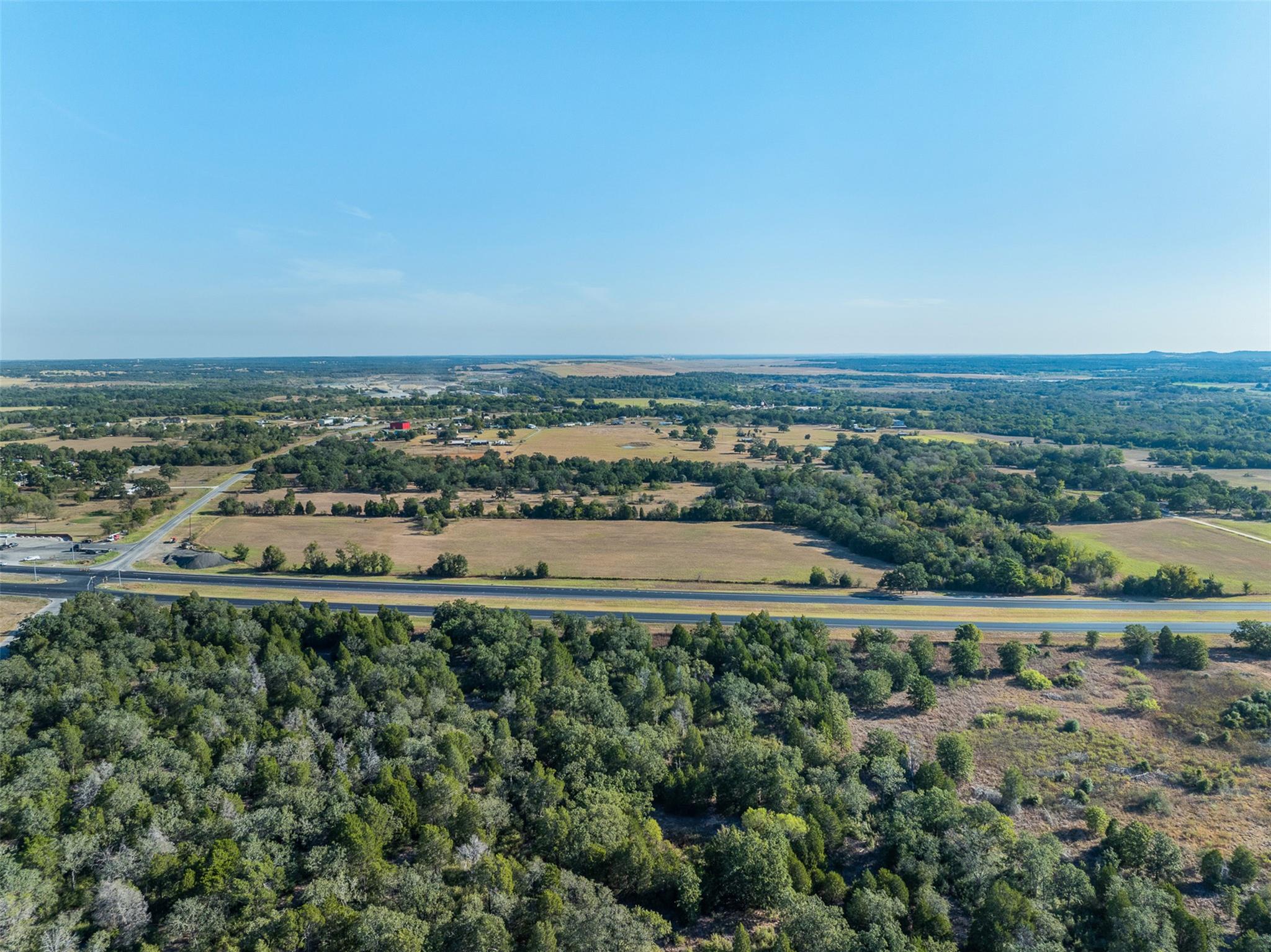 TBD Fm 696, Tract 1, Elgin, TX 78621