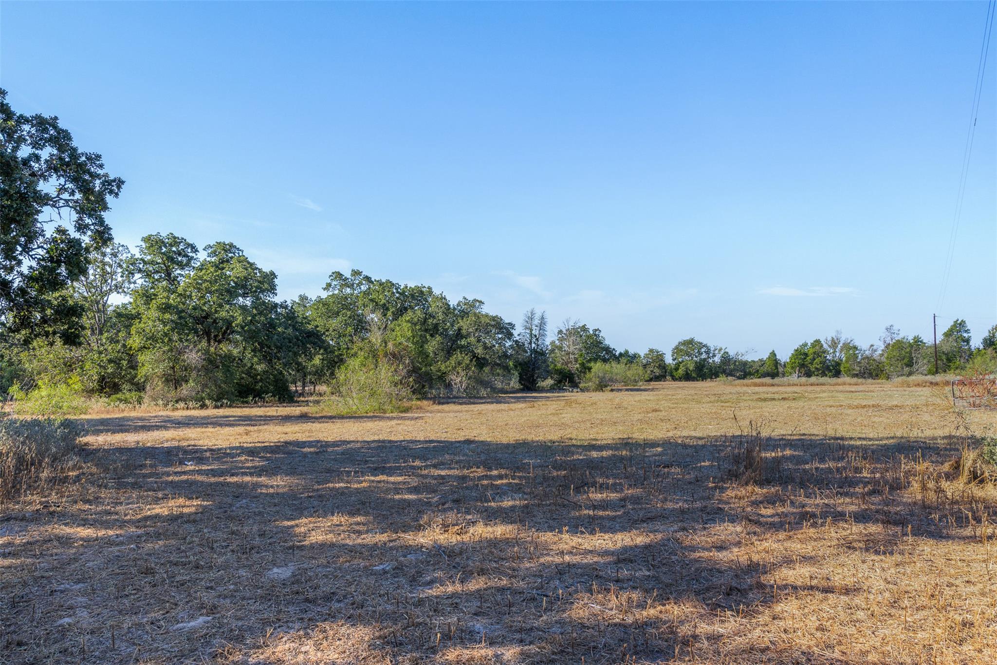 TBD Fm 696, Tract 1, Elgin, TX 78621