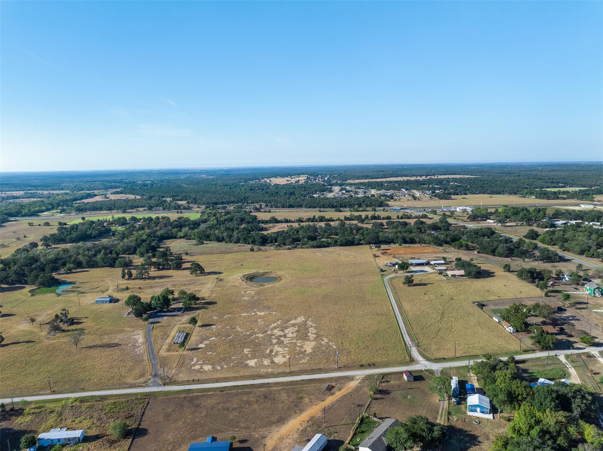 TBD Fm 696, Tract 1, Elgin, TX 78621