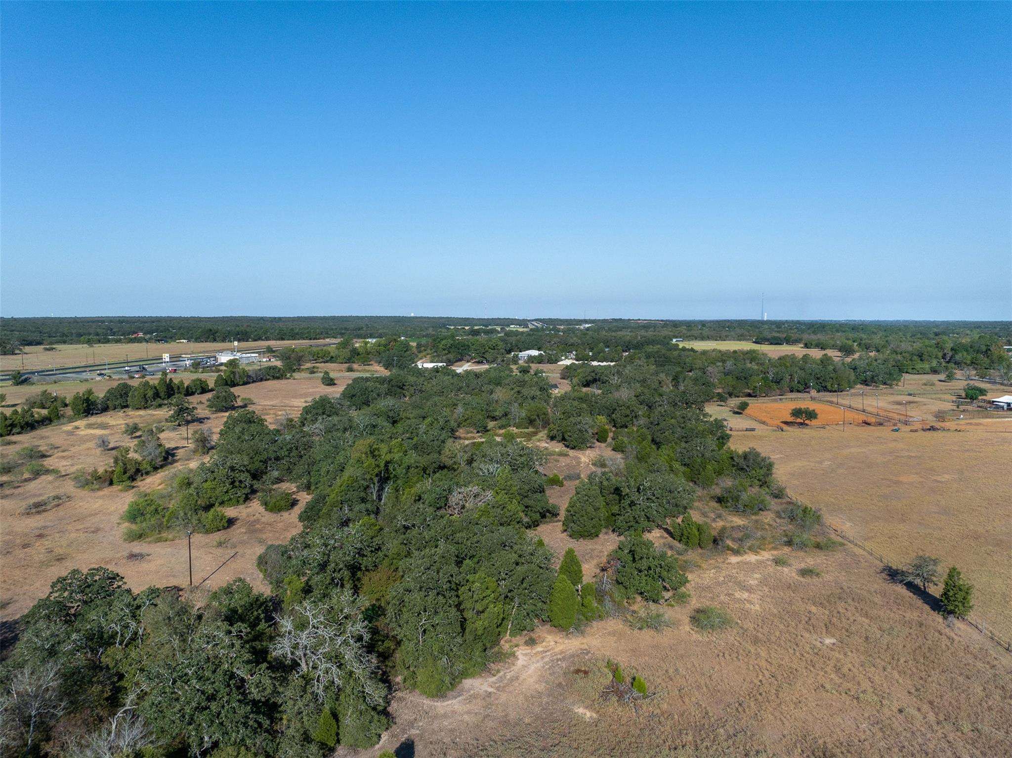 TBD Fm 696, Tract 1, Elgin, TX 78621
