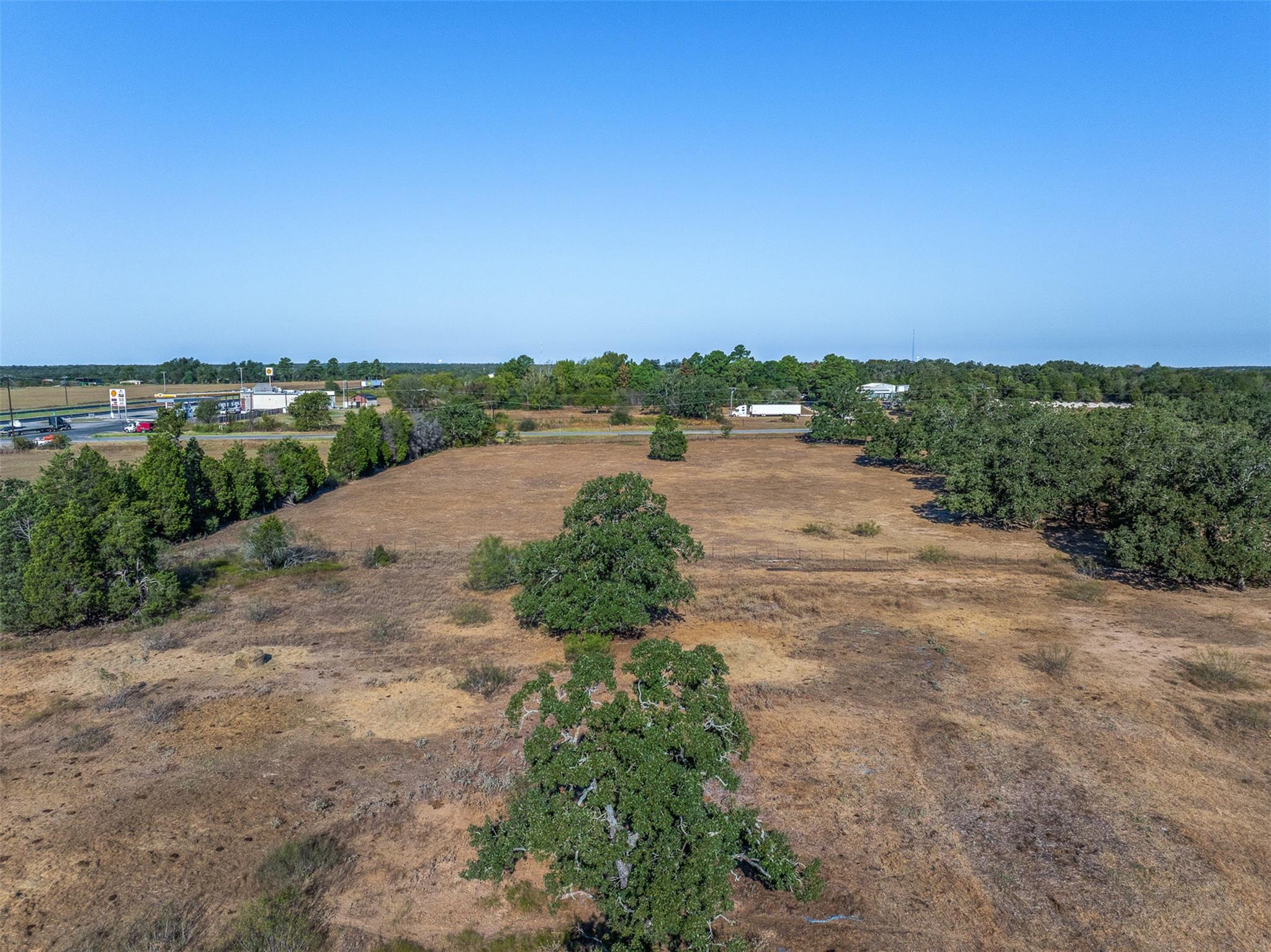 TBD Fm 696, Tract 1, Elgin, TX 78621