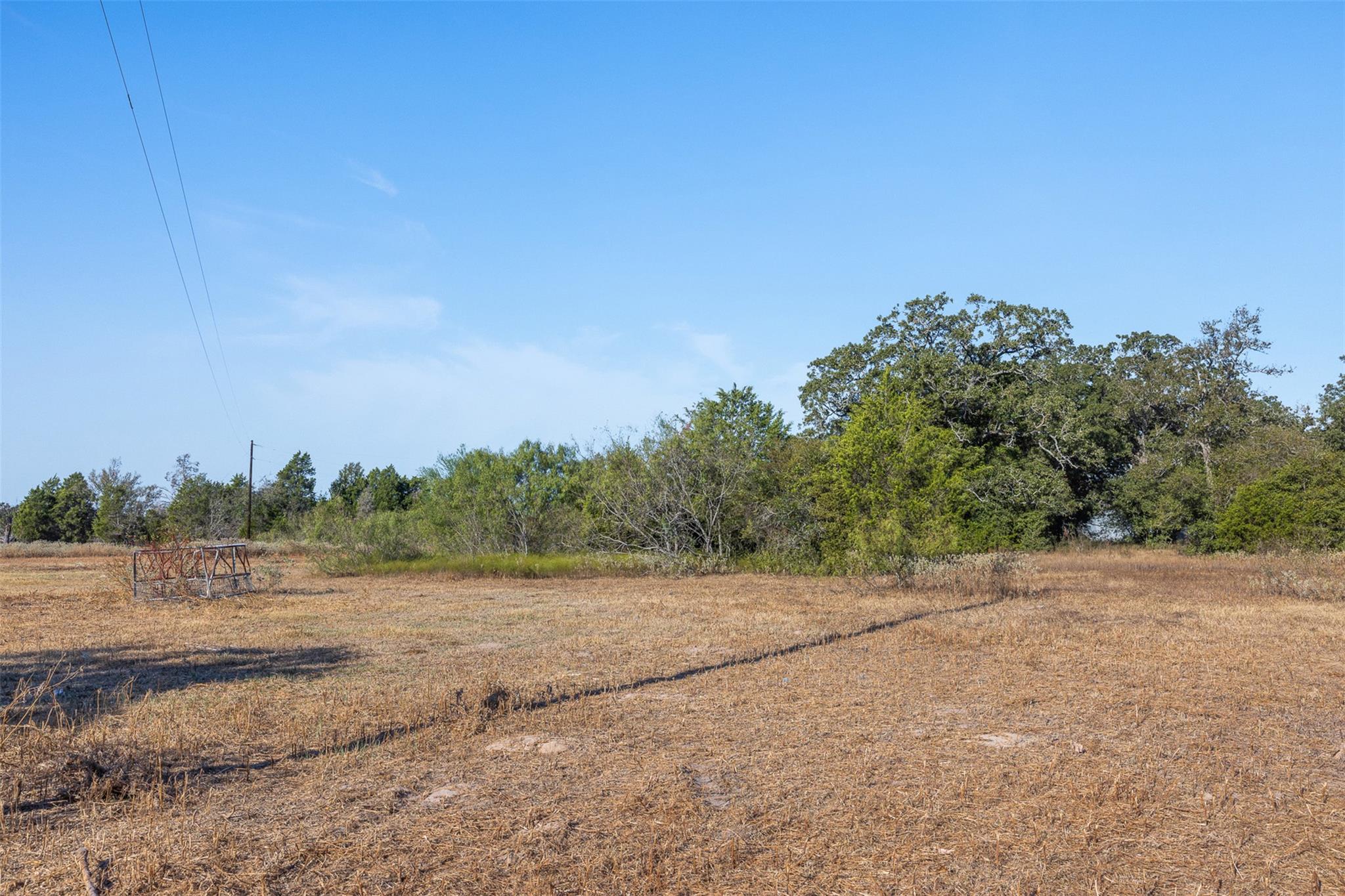 TBD Fm 696, Tract 1, Elgin, TX 78621