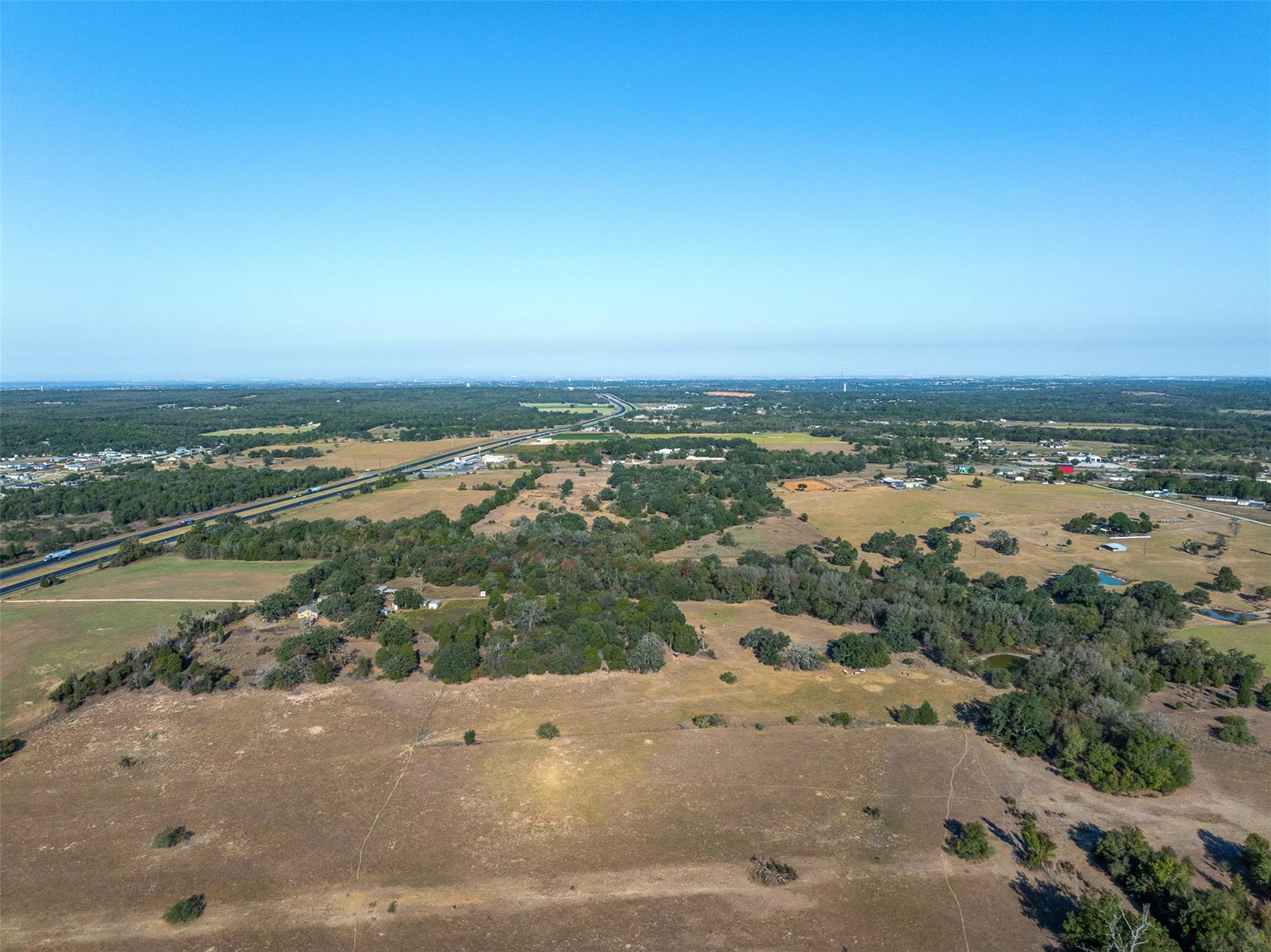 TBD Fm 696, Tract 1, Elgin, TX 78621