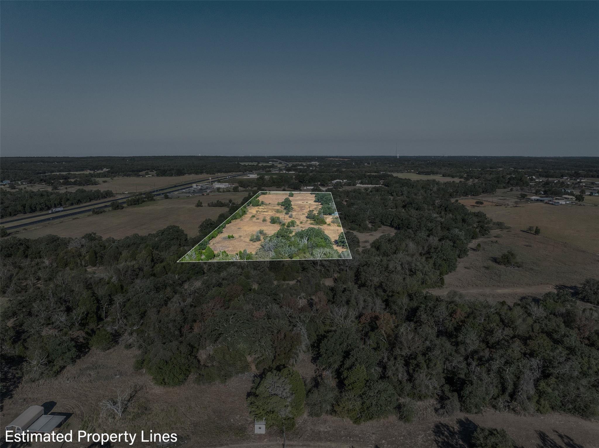 TBD Fm 696, Tract 1, Elgin, TX 78621