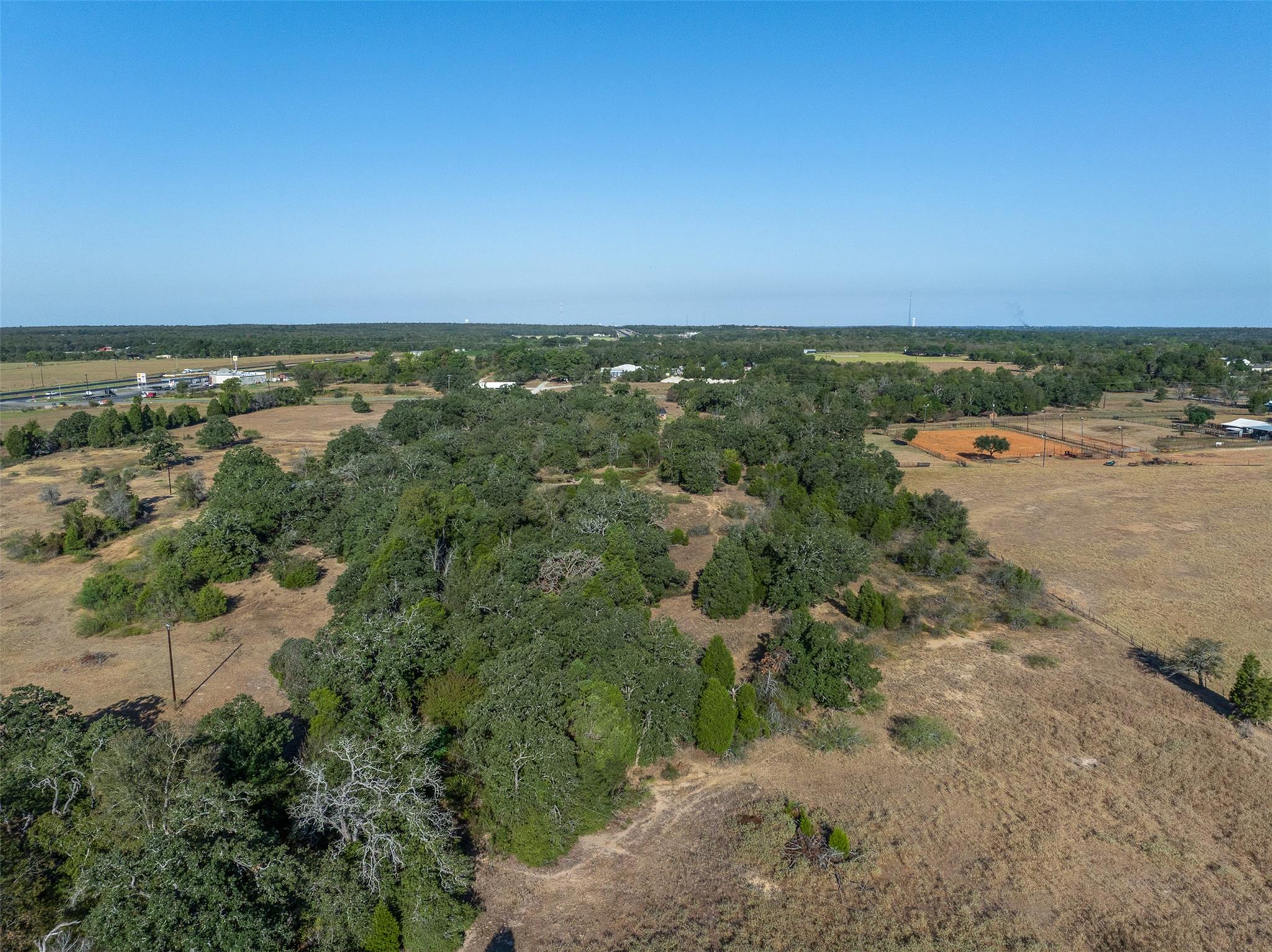 TBD Fm 696, Tract 1, Elgin, TX 78621
