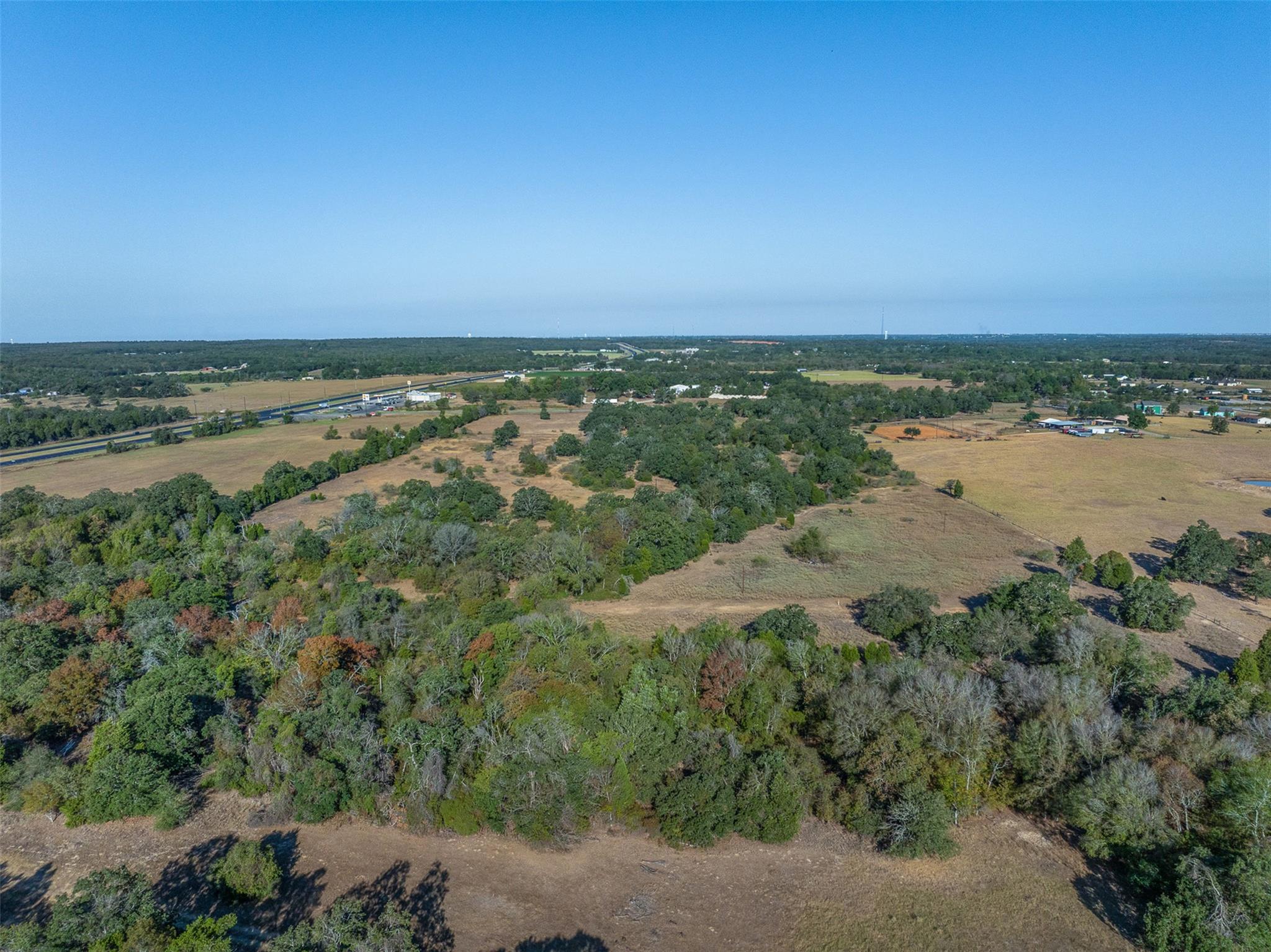 TBD Fm 696, Tract 1, Elgin, TX 78621