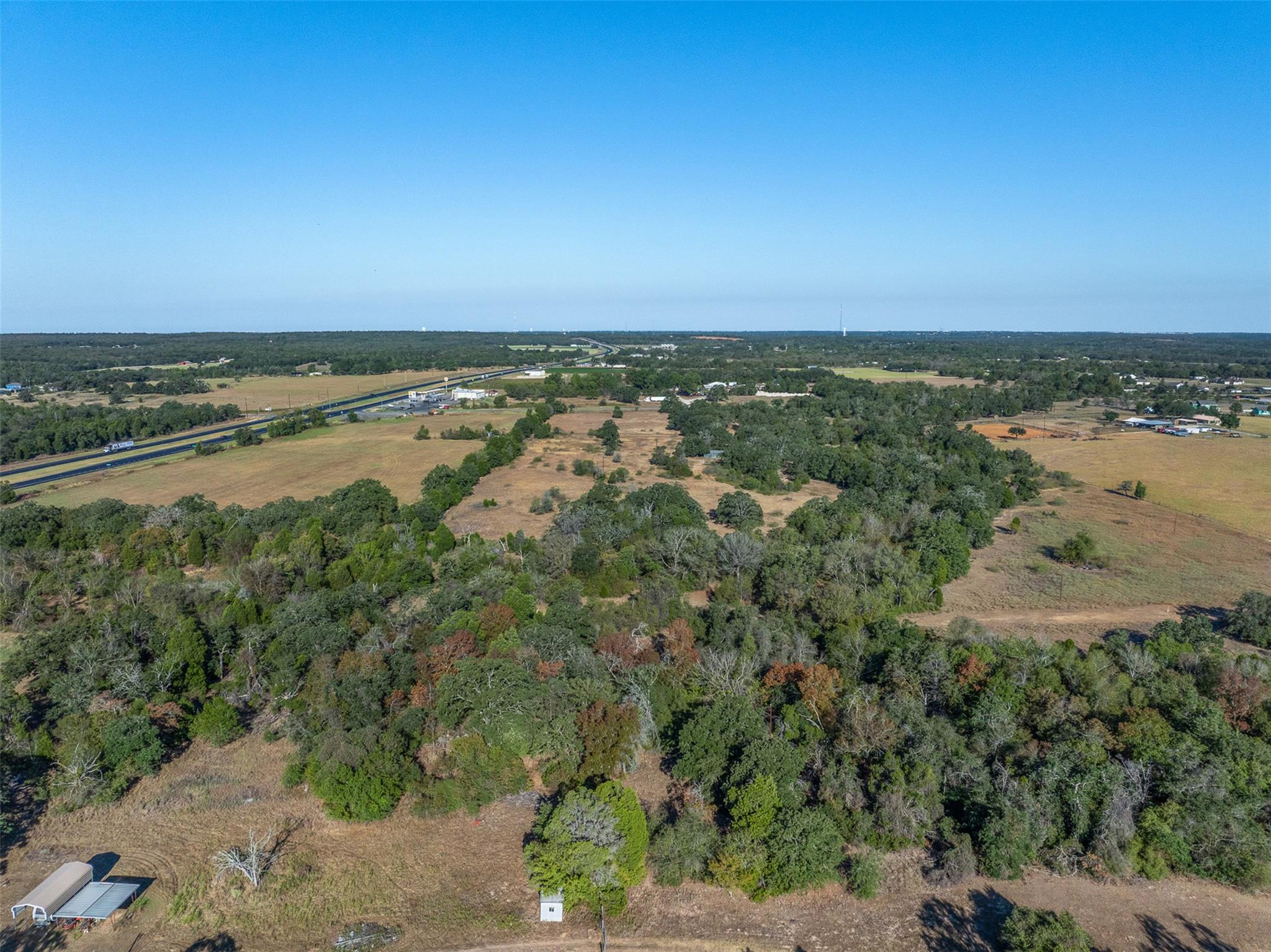 TBD Fm 696, Tract 1, Elgin, TX 78621