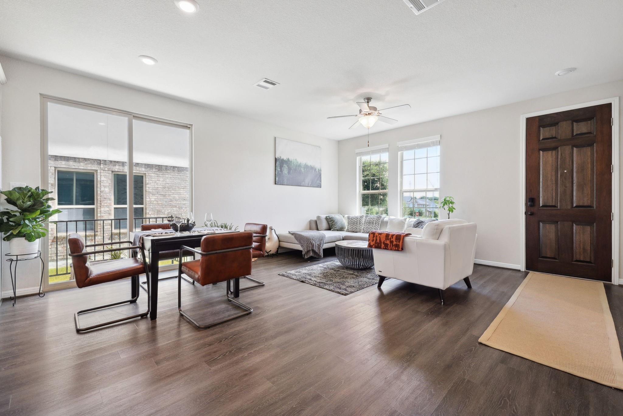 2204 Land Grant Way, Round Rock, TX 78664