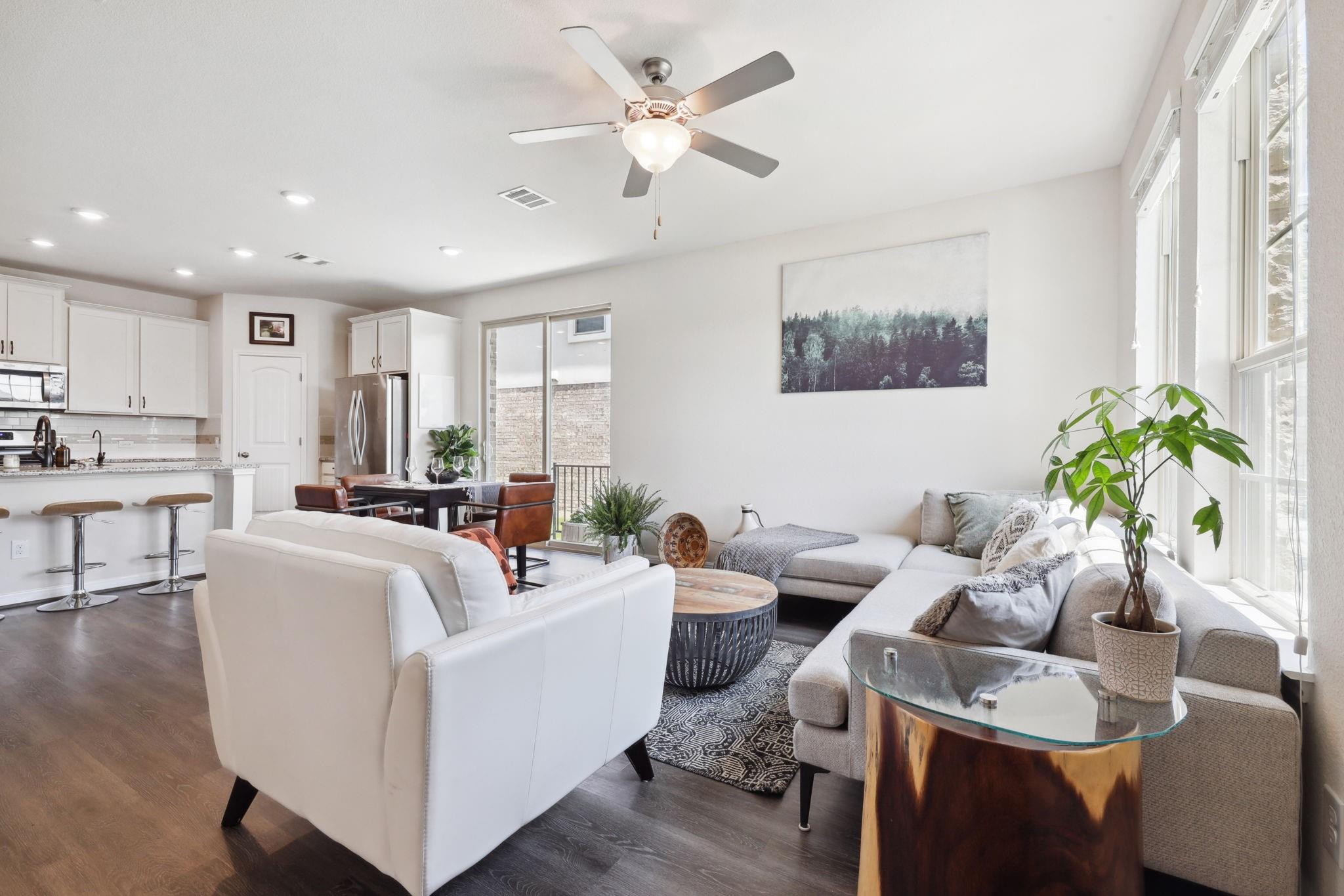 2204 Land Grant Way, Round Rock, TX 78664