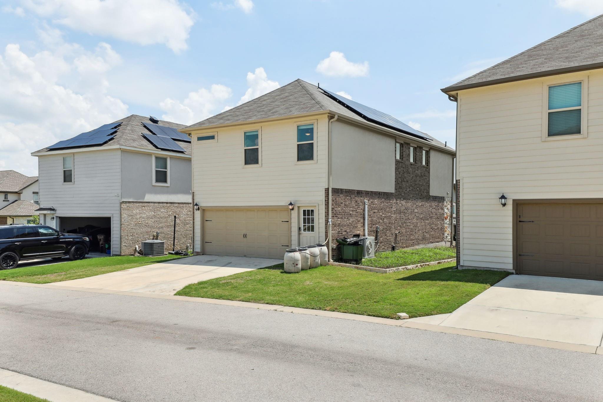 2204 Land Grant Way, Round Rock, TX 78664